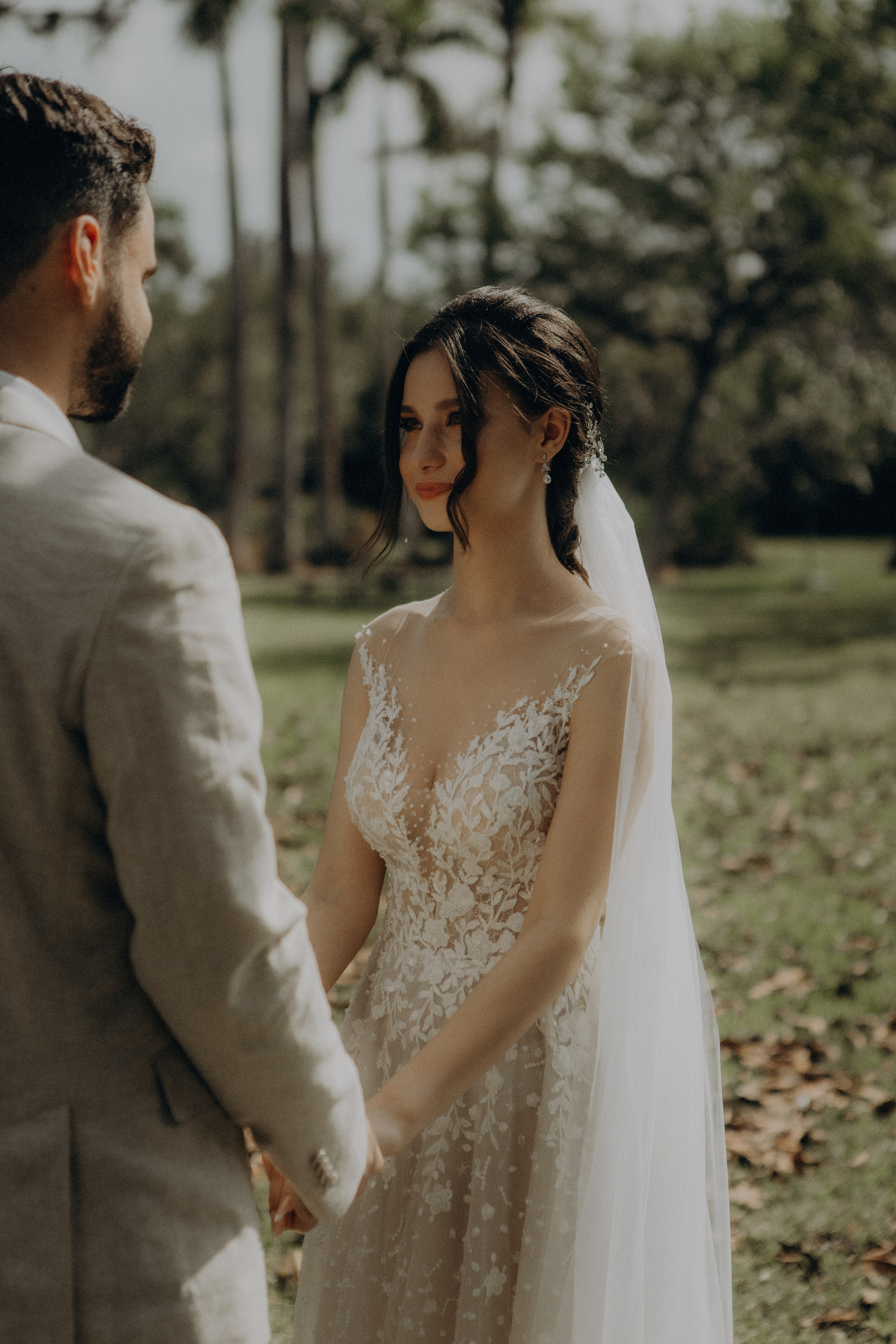 Max & Kristina (FL). CAPTURED BY SHANKS PHOTOGRAPHY