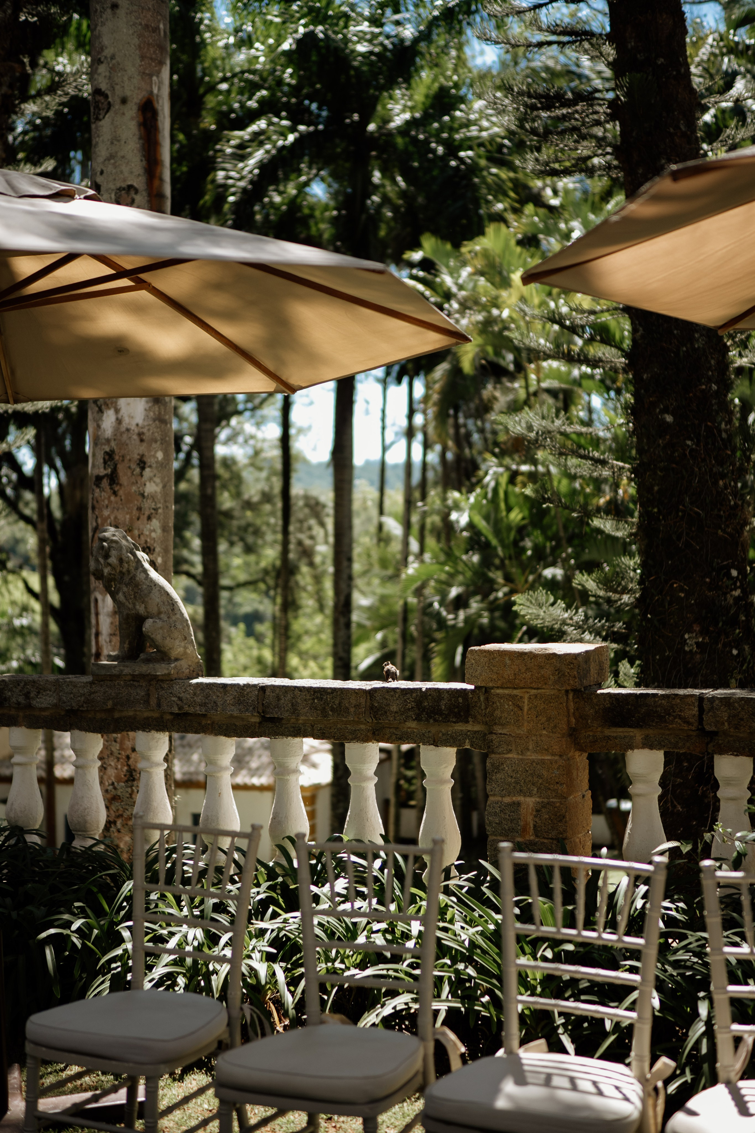 Johanna & Felipe. Congiu Wedding