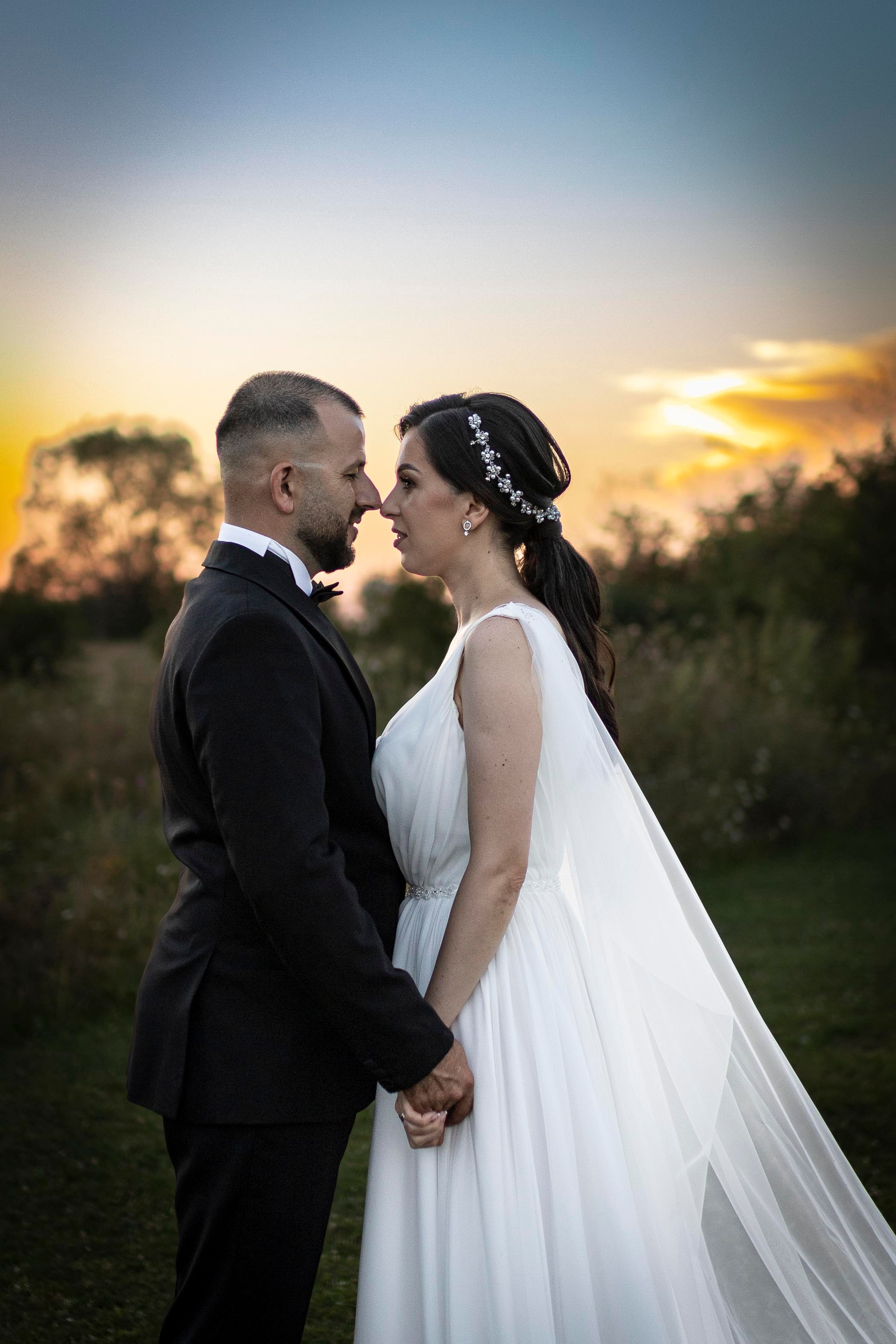 Wedding day. Fotografie, fotografie nuntă, fotografie comercială