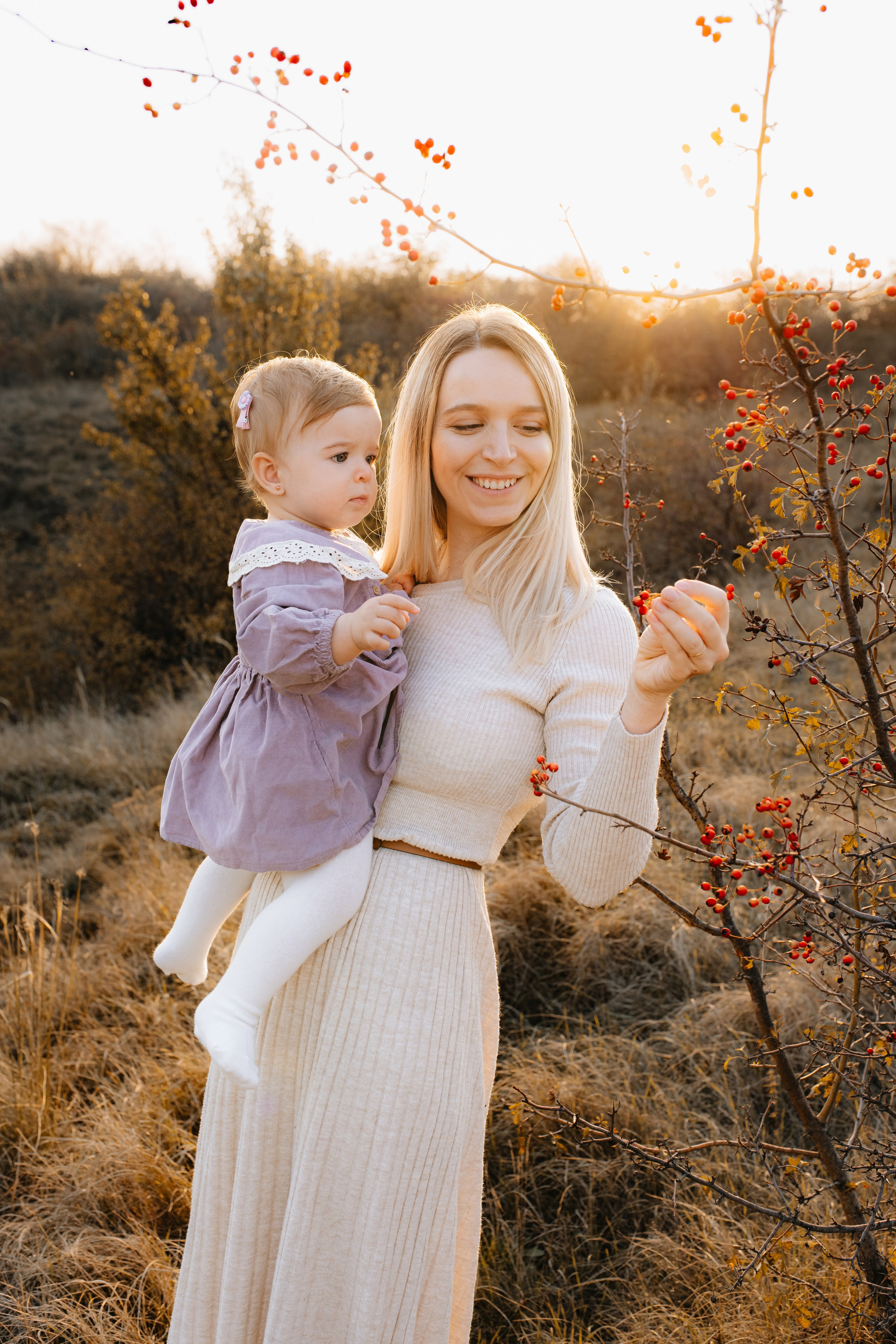 Celine’s first birthday. Tania Gandrabur, photographer in West Midlands, England