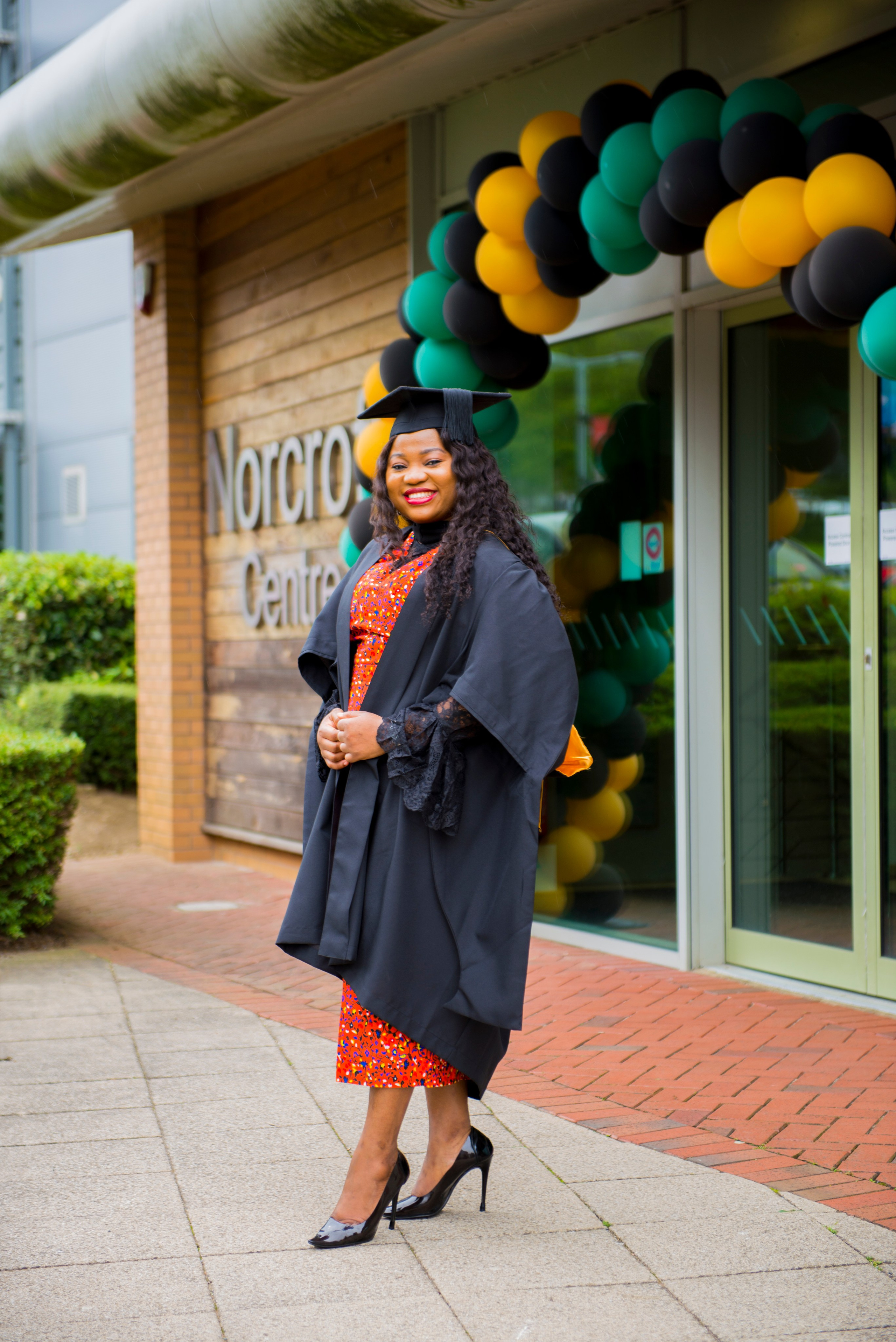 Ruth. Portrait & Brand Photographer in Bradford, West Yorkshire