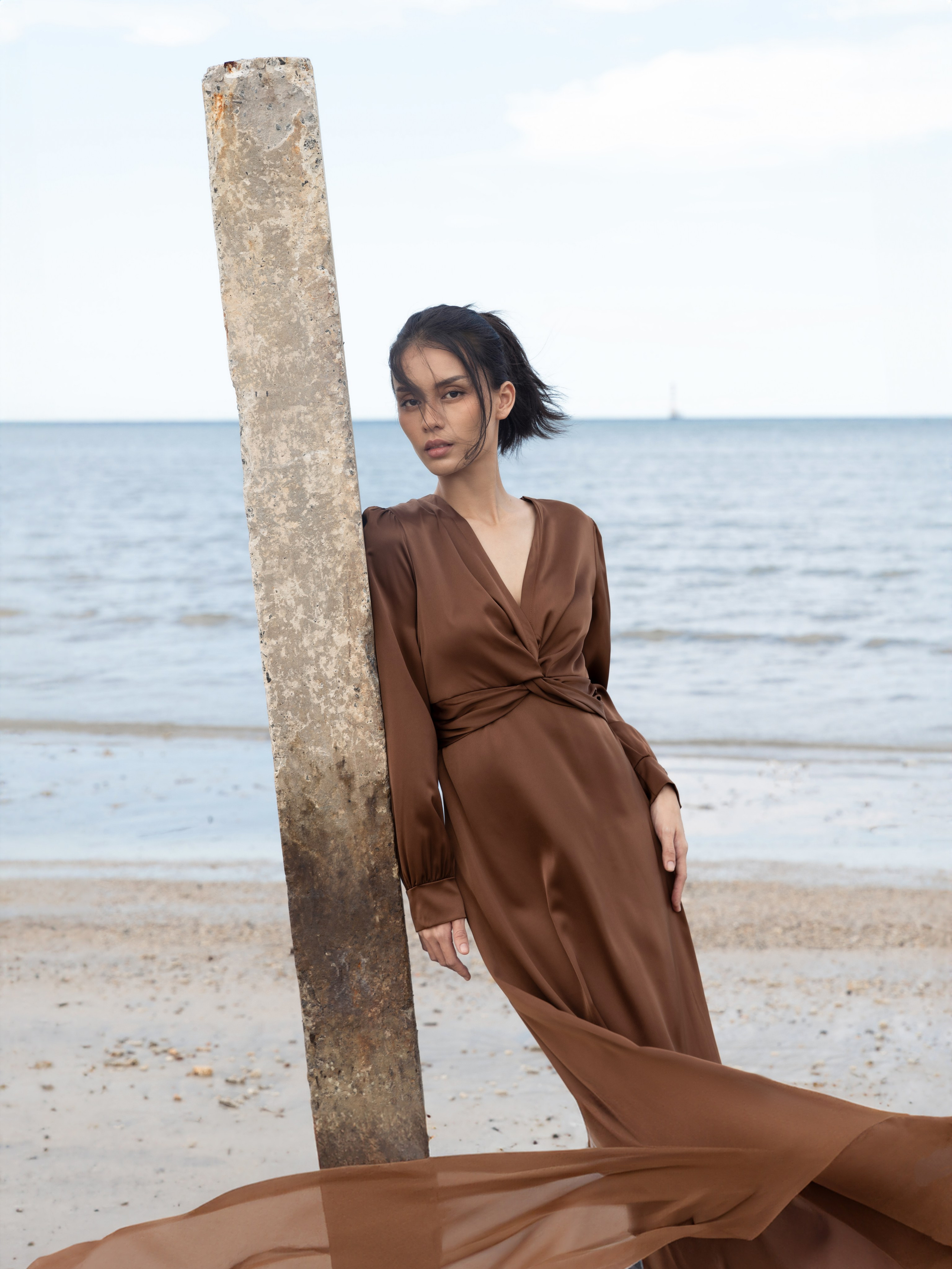 Outdoor catalogues. Photographer in Dubai