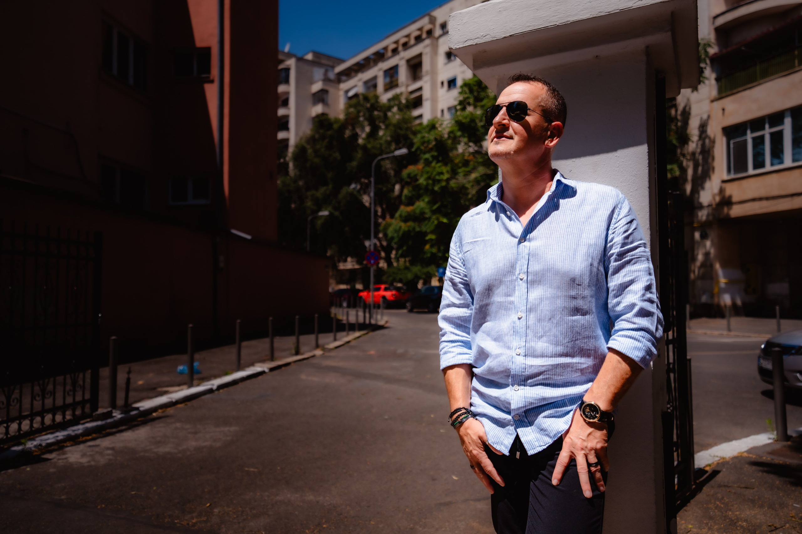 Bianca & Mihai. Liviu Andrei - Fotograf