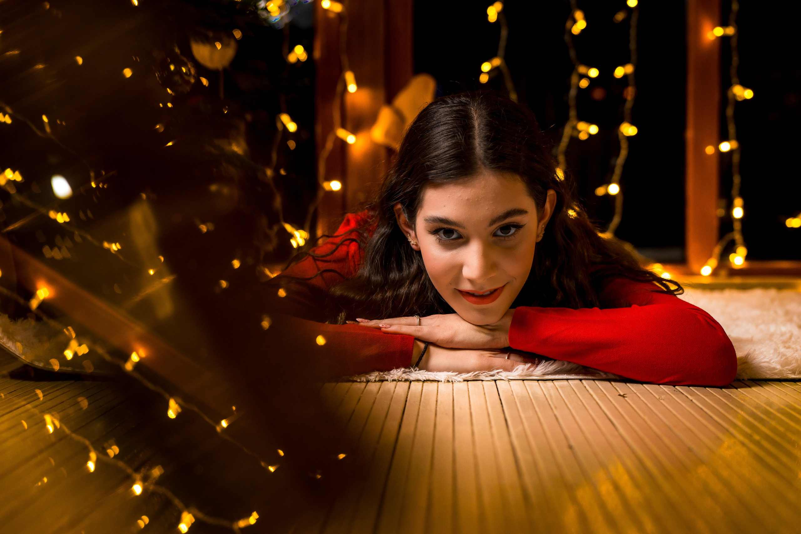 Galerie Foto Crăciun – Look Festiv & Stil. Liviu Andrei - Fotograf