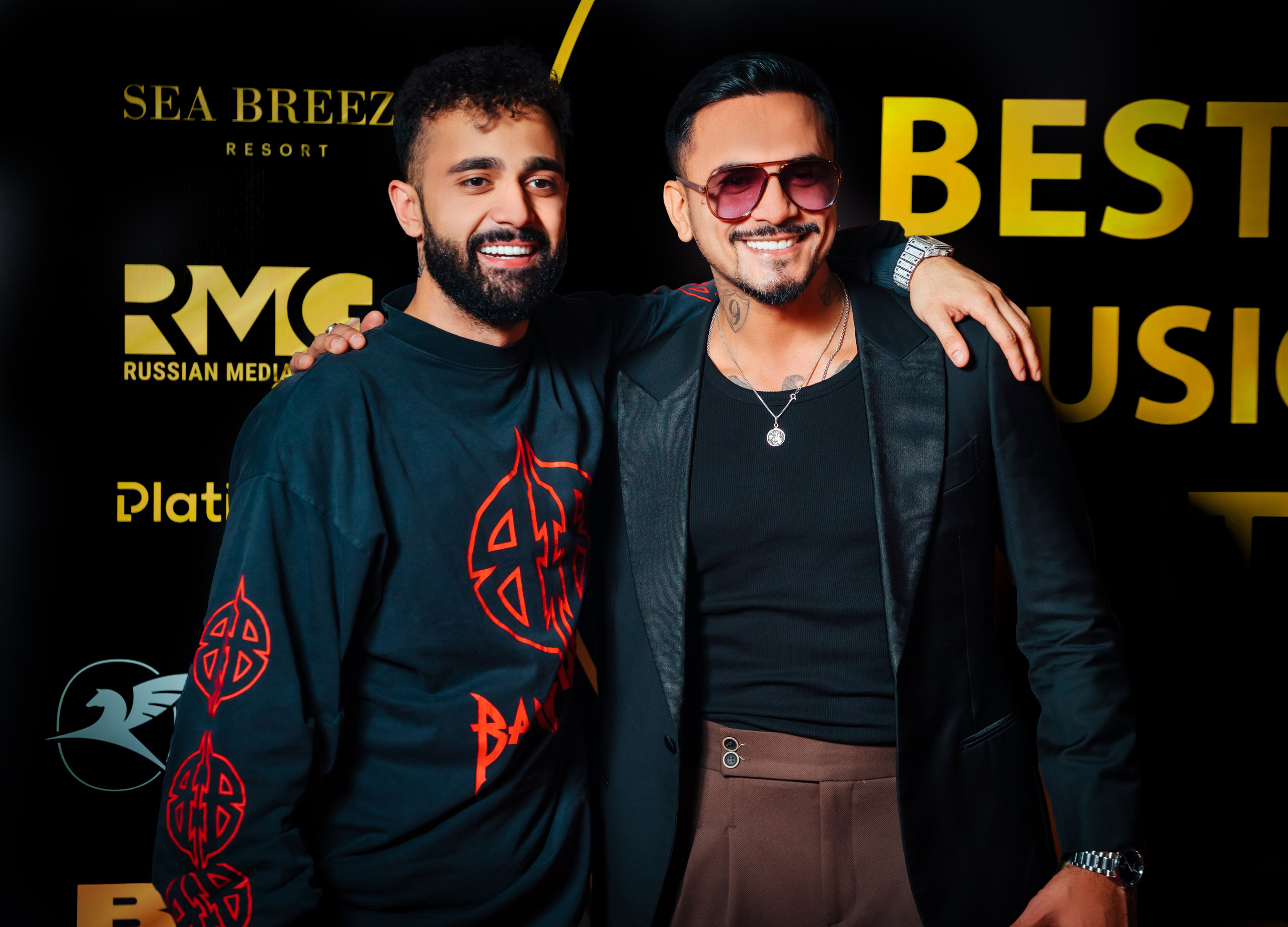 Event/Concert. Photographer and videographer in Dubai Dmitry Gromov