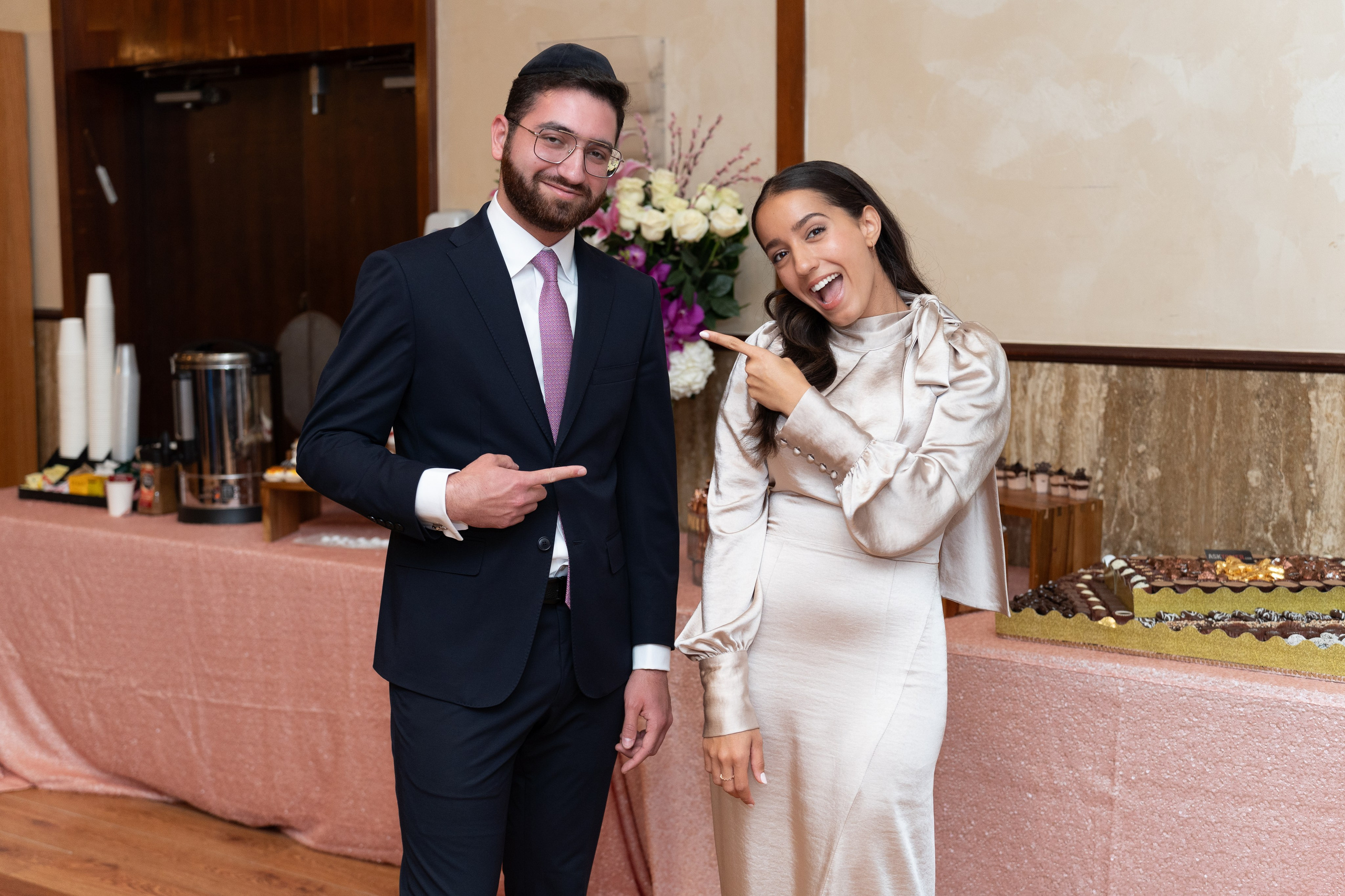 Engagement party in Los Angeles. Cinematic Wedding & Elopement Photography in Los Angeles | Inspired by Indie Film & Real Life