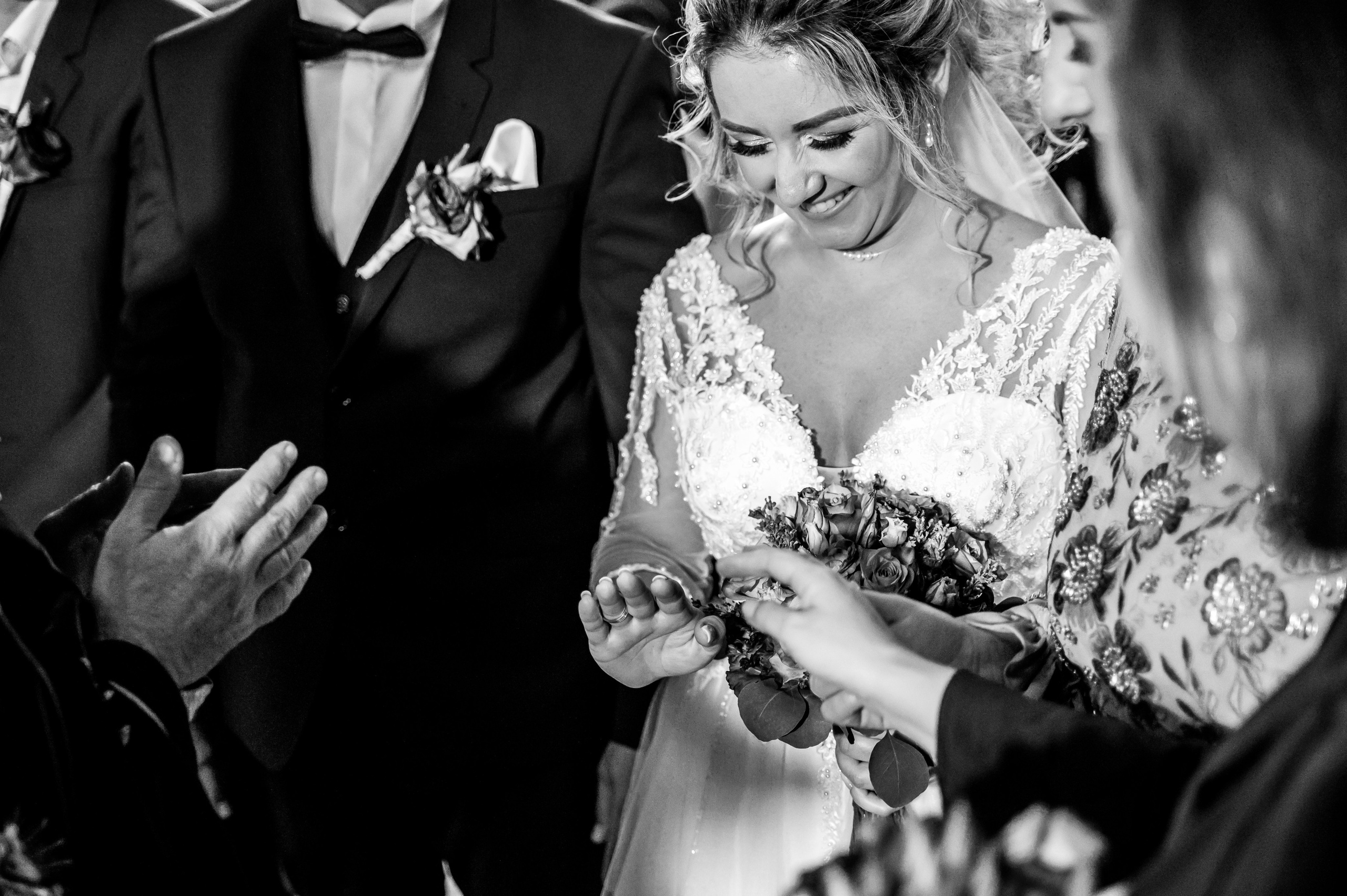 Nunta Raluca & Marius