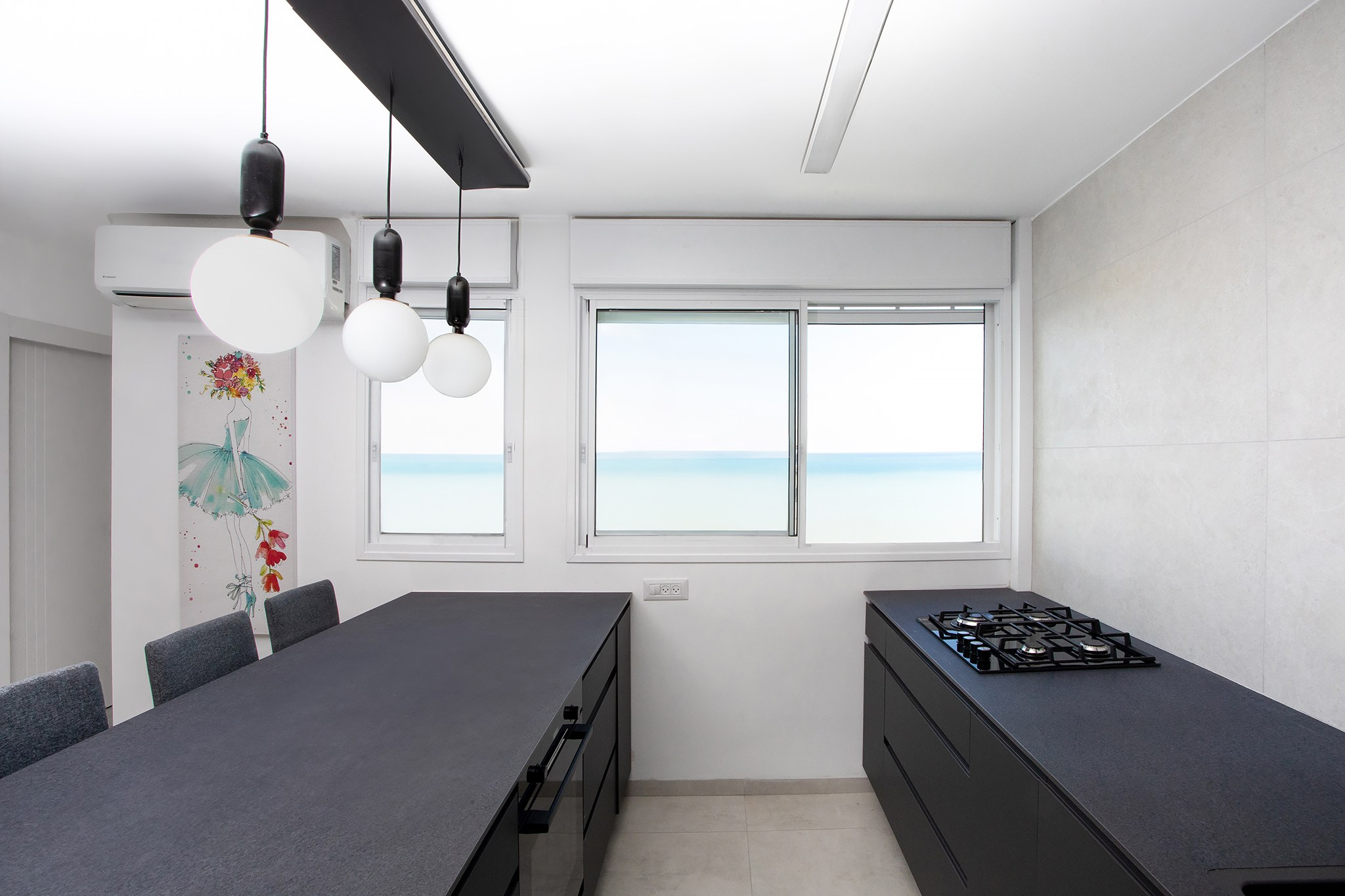 Фотограф интерьеров недвижимости в Израиле для Booking и Airbnb