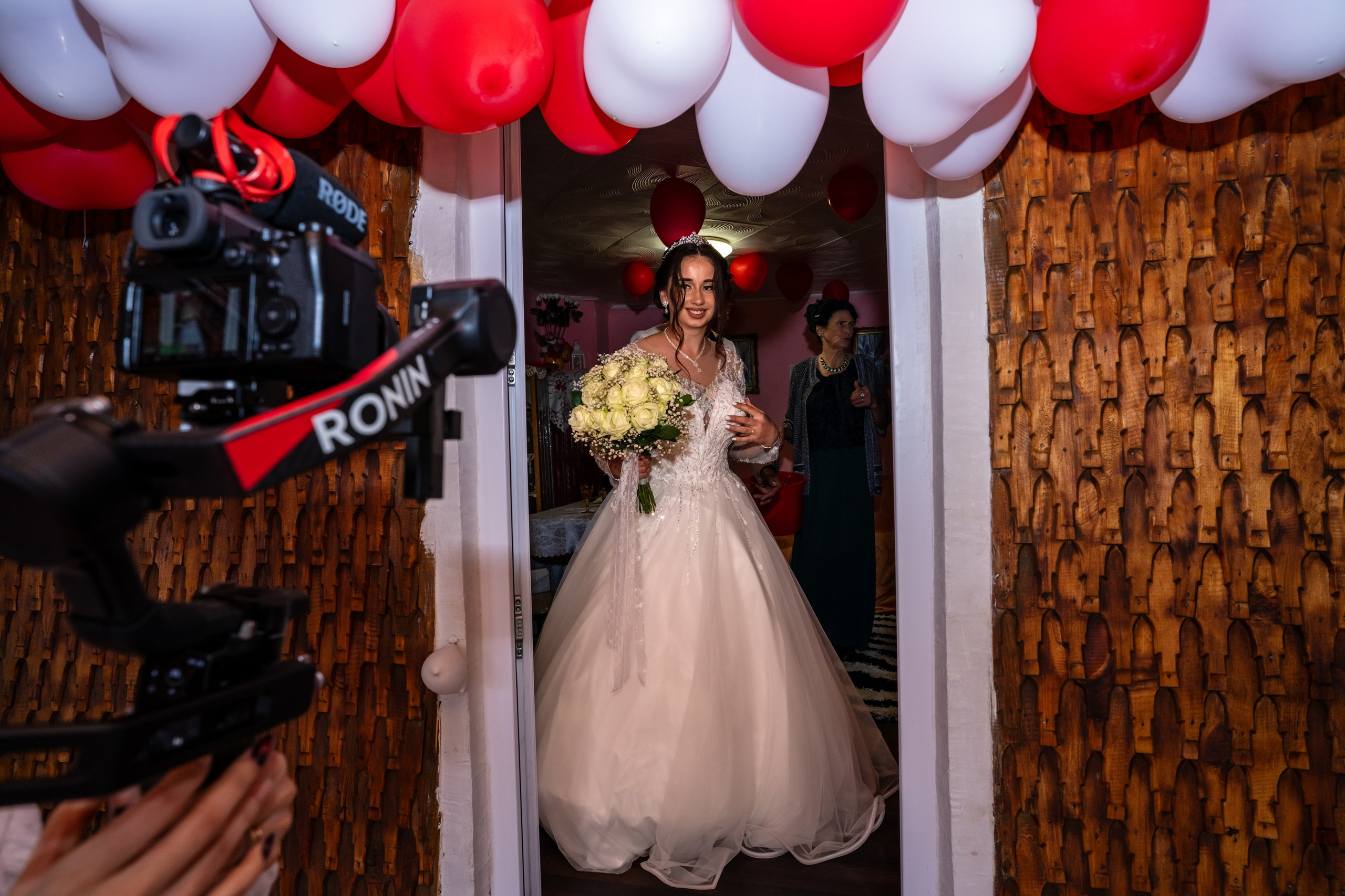 Nuntă Nicoleta & Marin. Mihai Alexandra Events