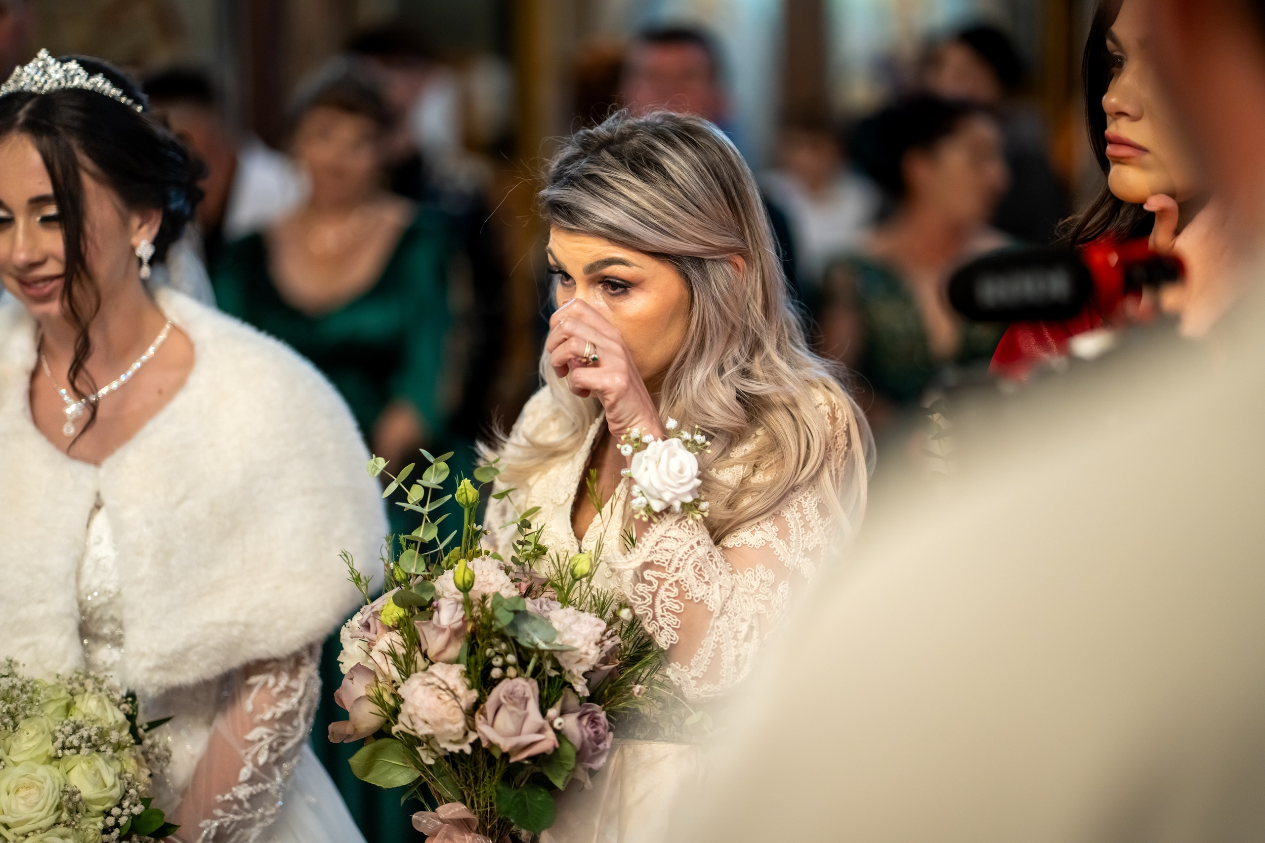 Nuntă Nicoleta & Marin. Mihai Alexandra Events