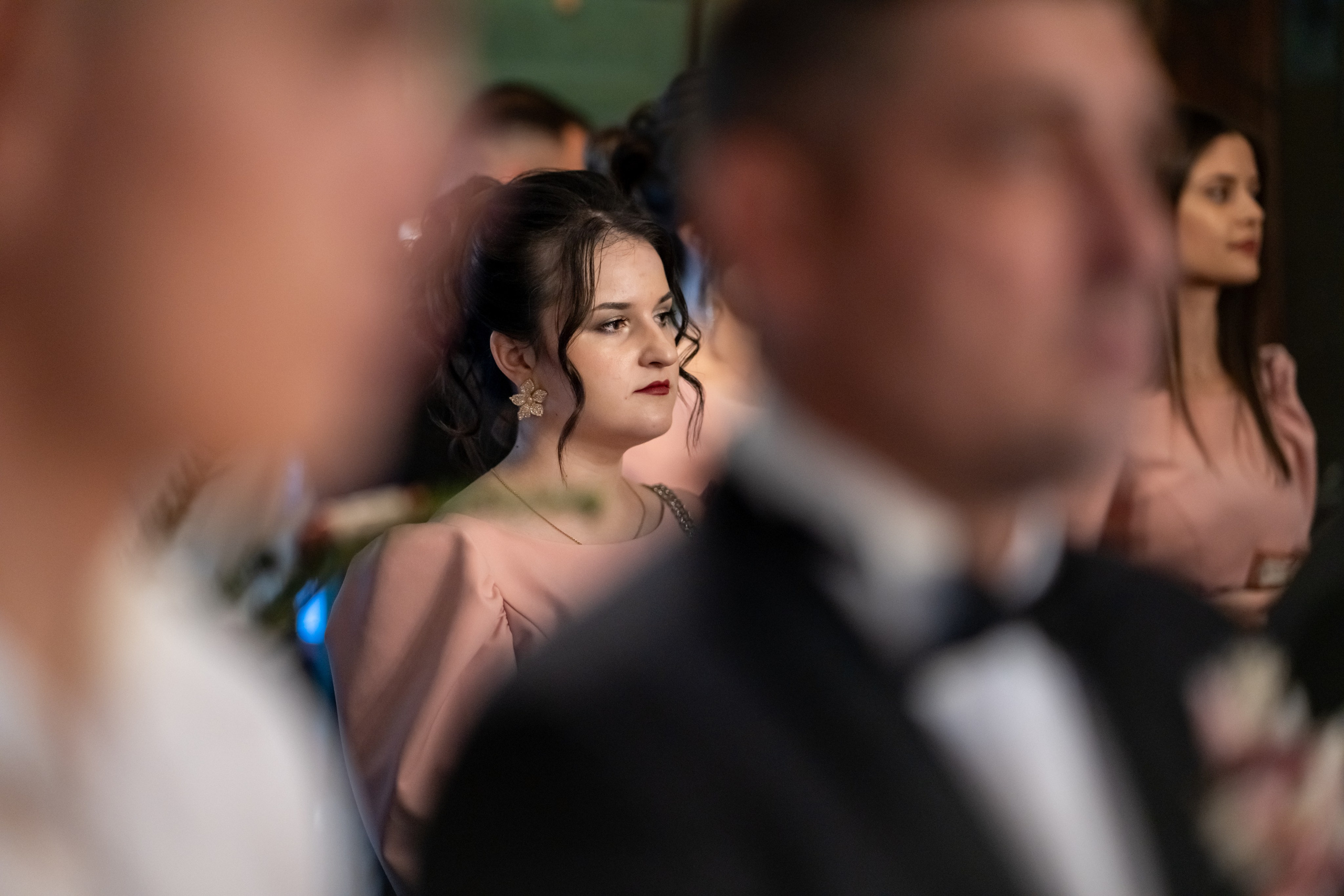 Nuntă Loredana & Cosmin. Mihai Alexandra Events