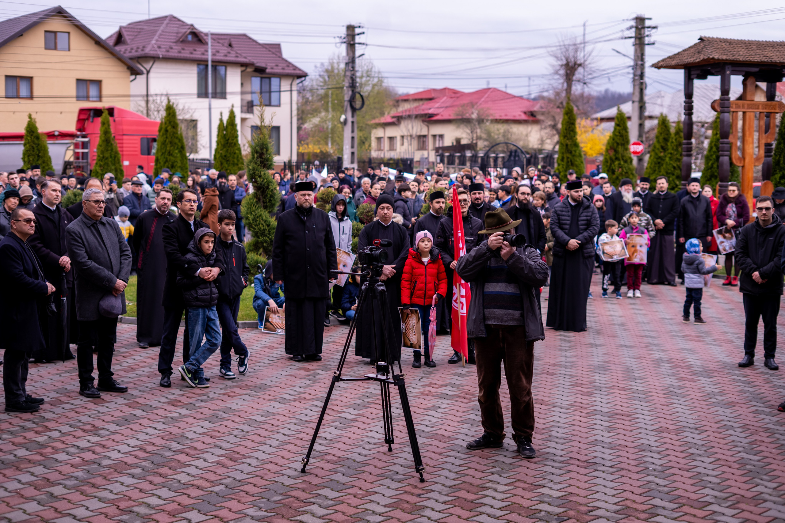 Marșul Pentru Viață