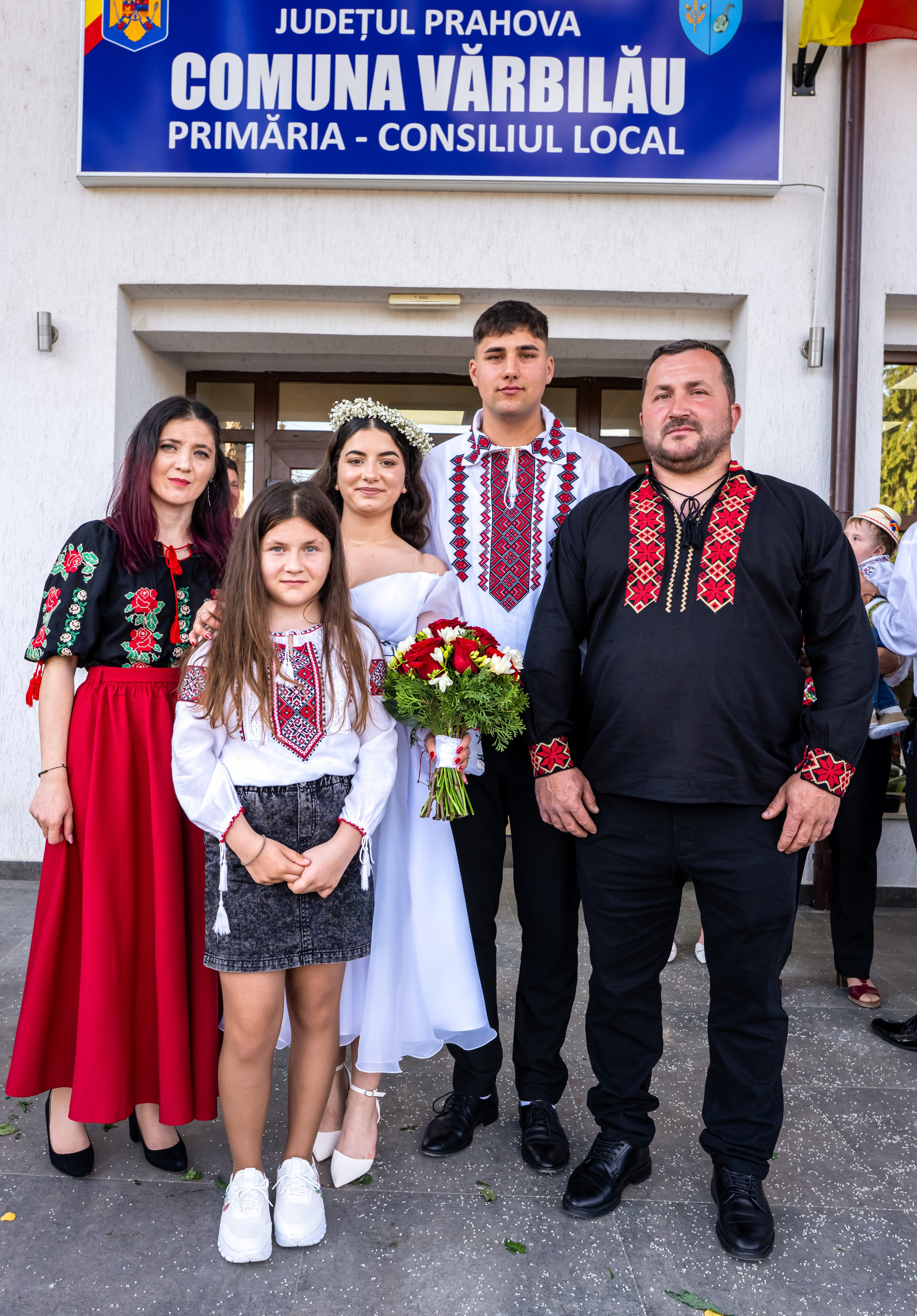 2026.04.25 Cununie Civilă Maria & Robert