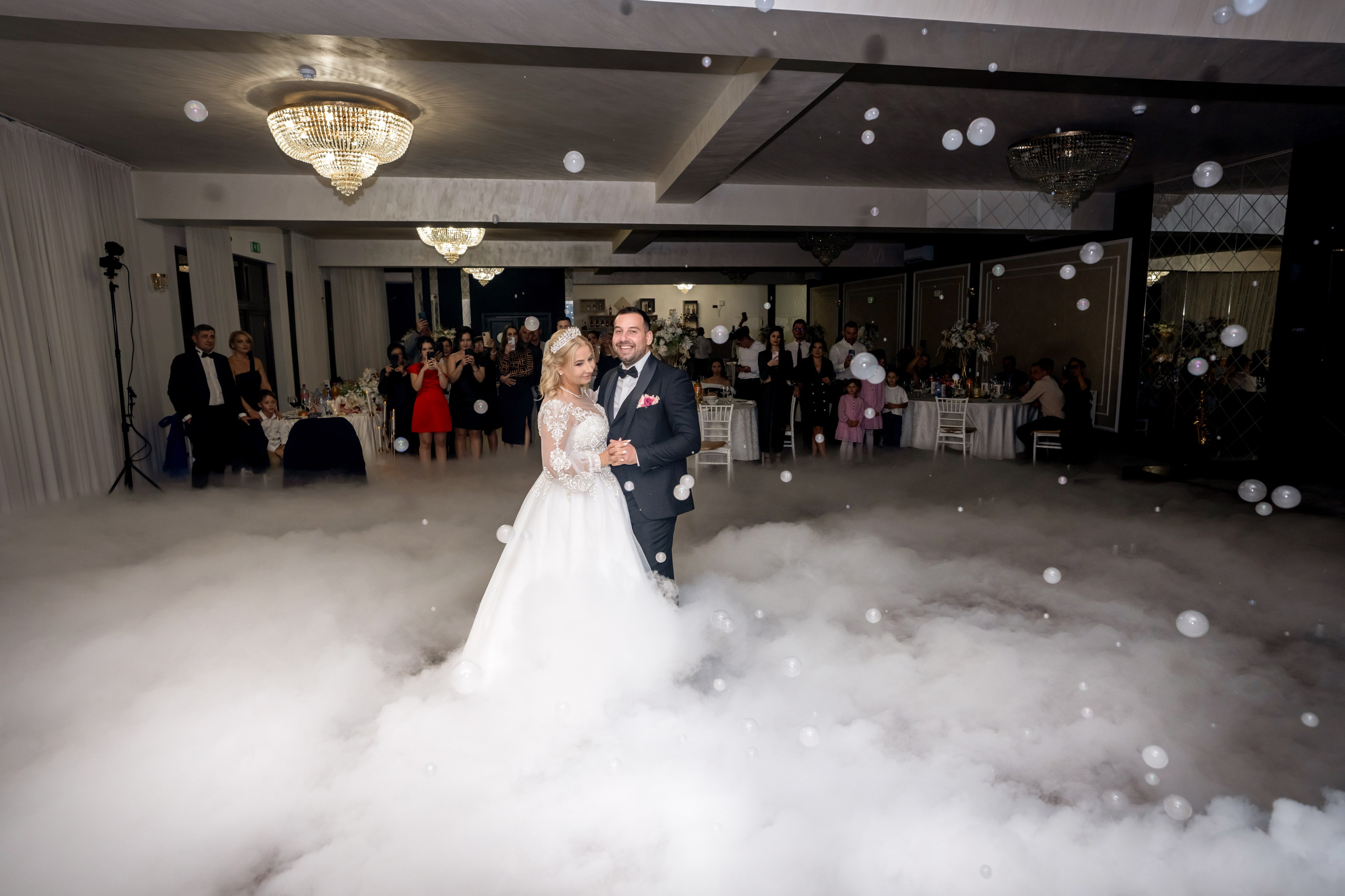 Nuntă Loredana & Cosmin. Mihai Alexandra Events