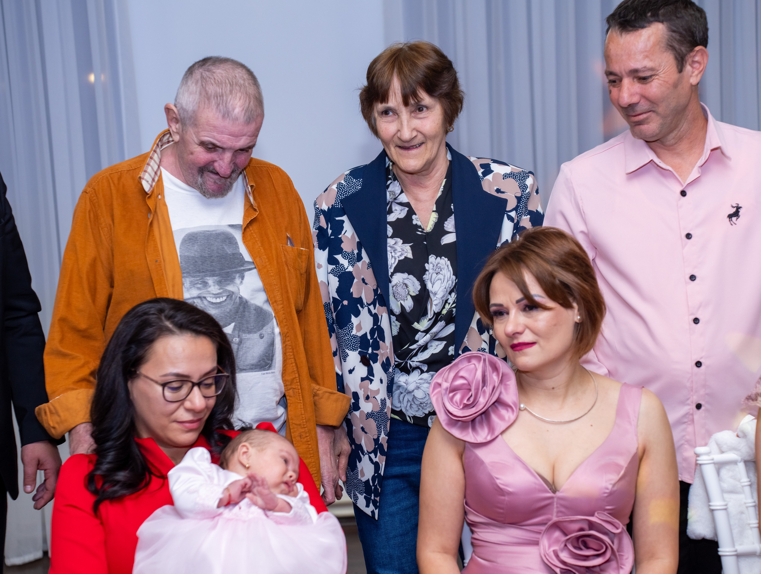 Botez Aylin Maria