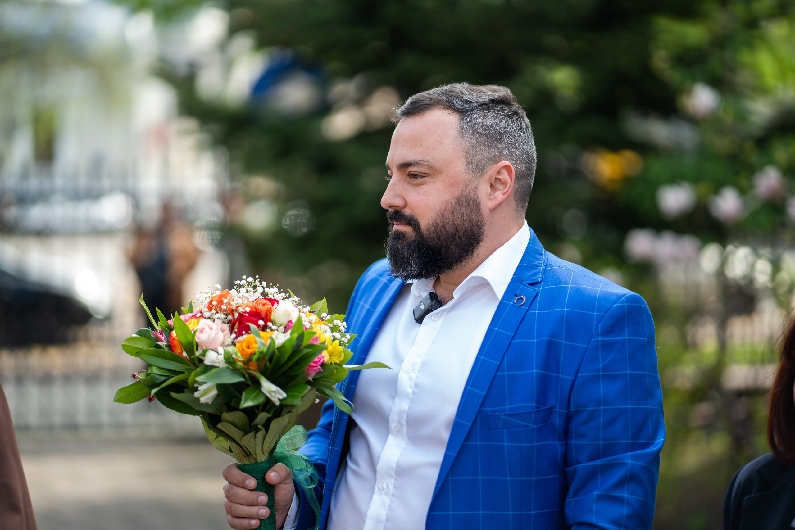Cununie Civila Iulia & Liviu