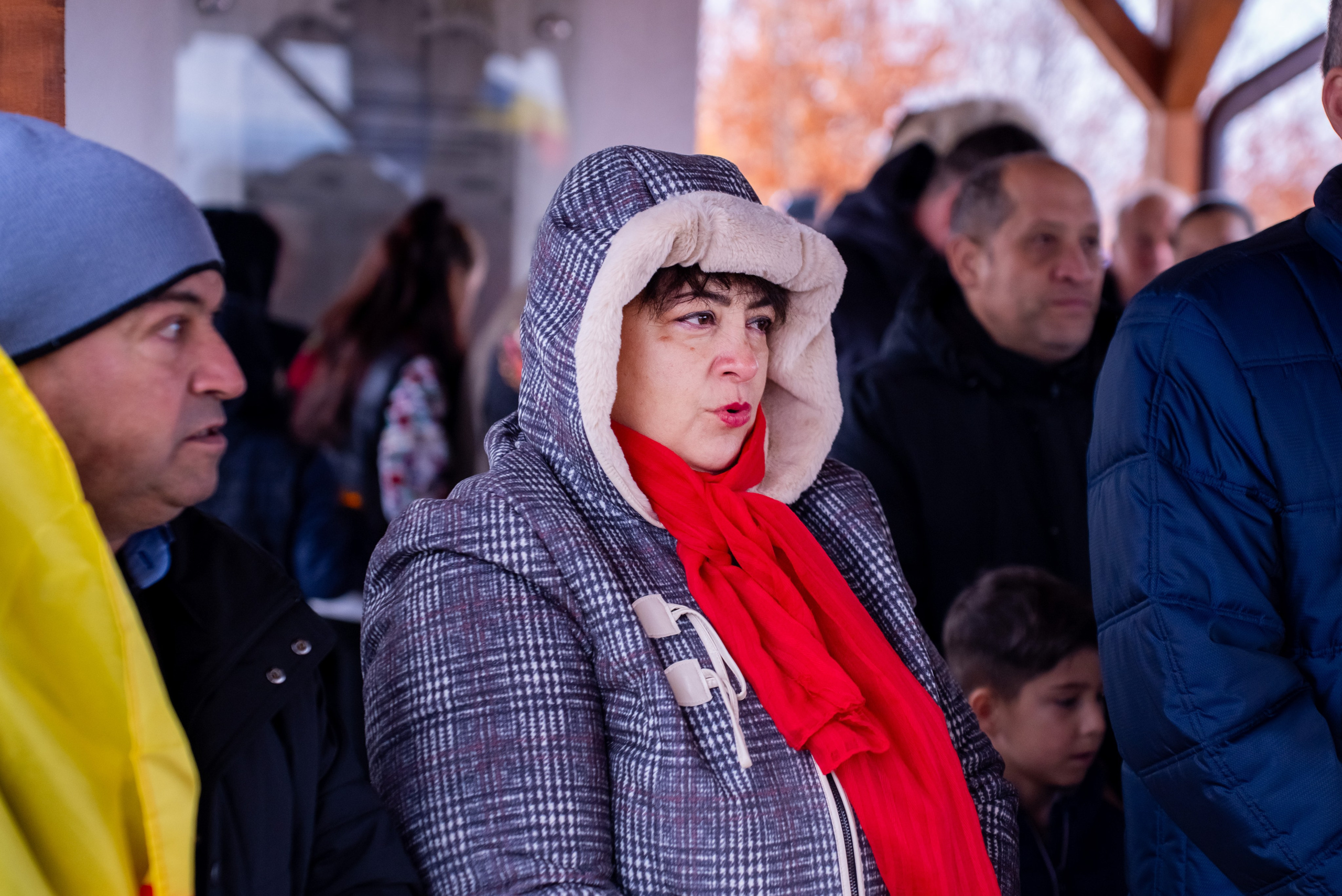 1 Decembrie la Vărbilău (a 2-a ediție)
