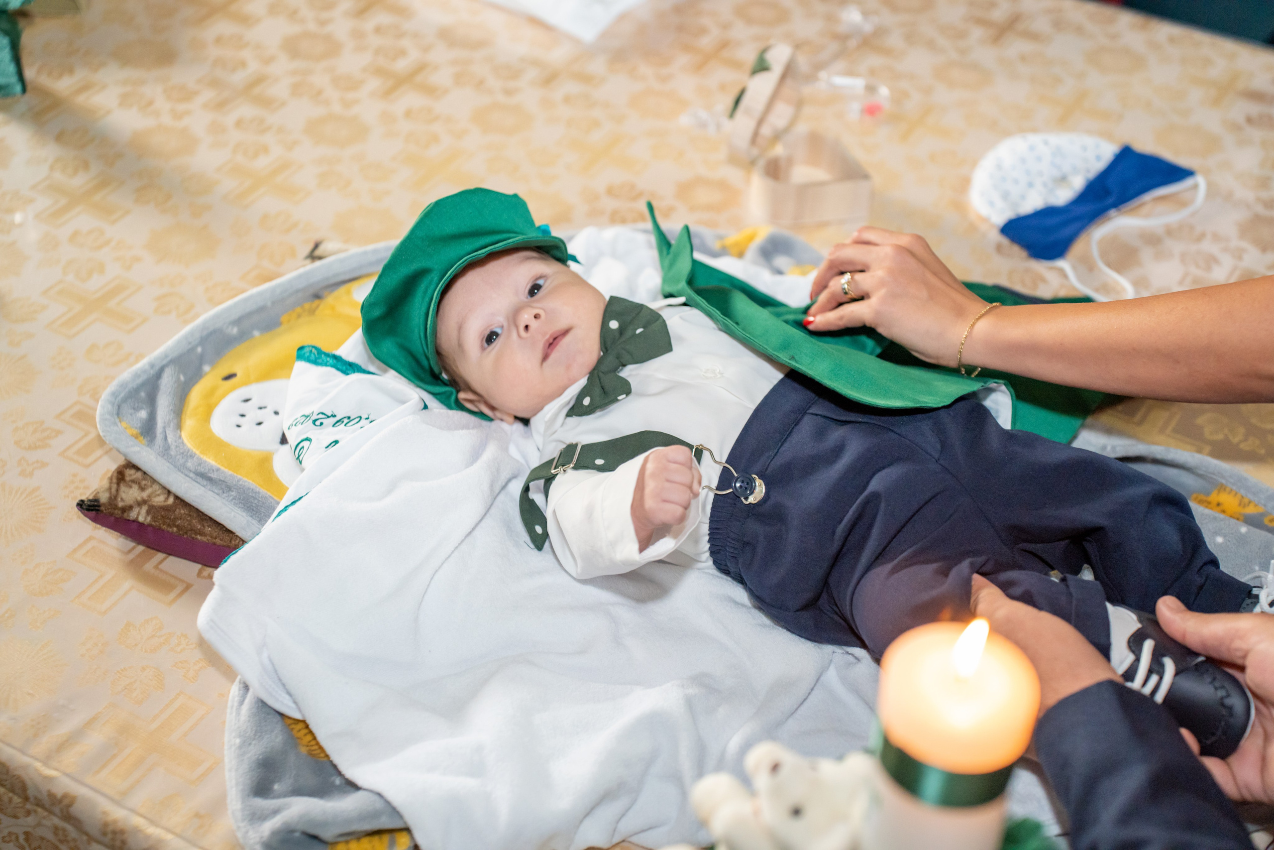 Botez Theodor Andrei
