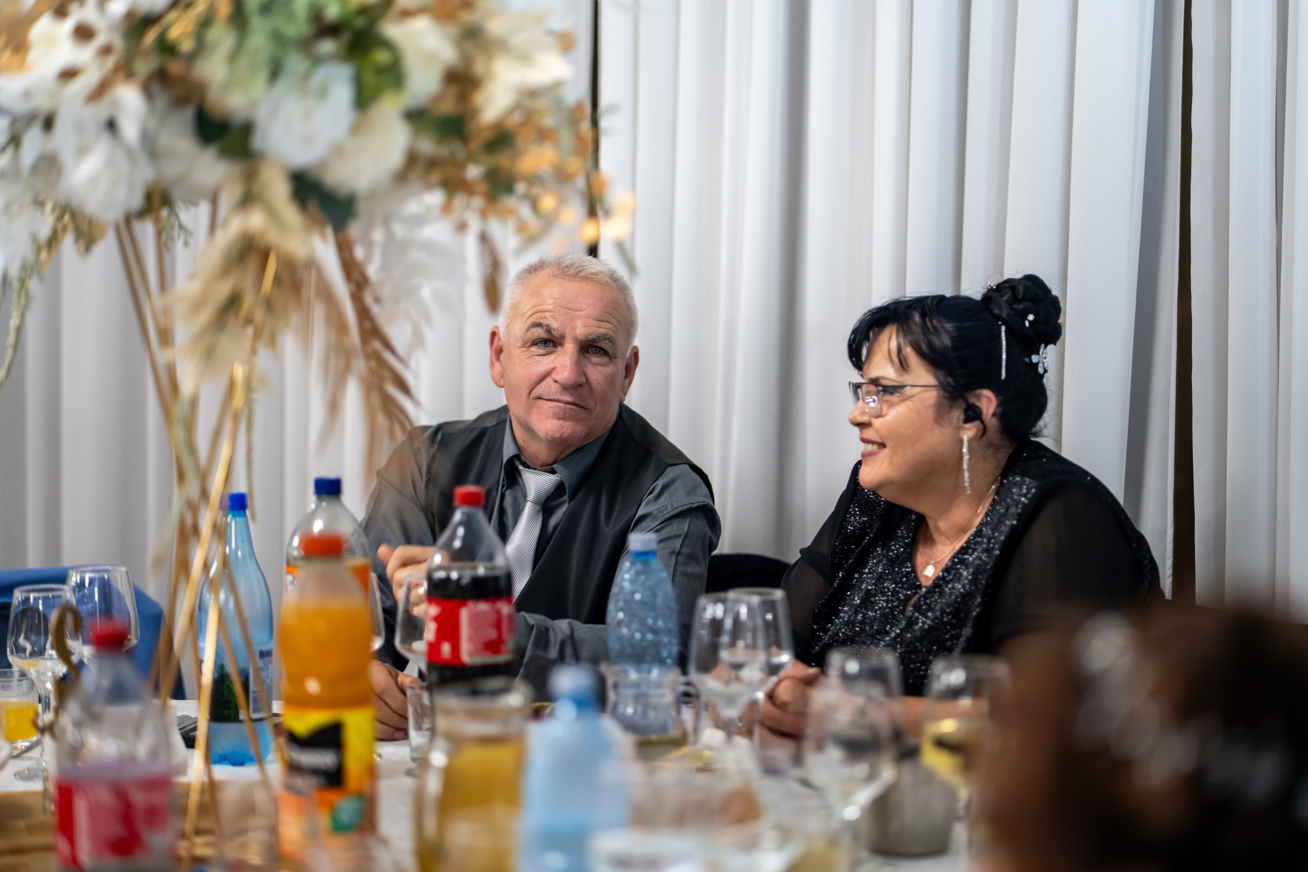 Nuntă Nicoleta & Marin. Mihai Alexandra Events