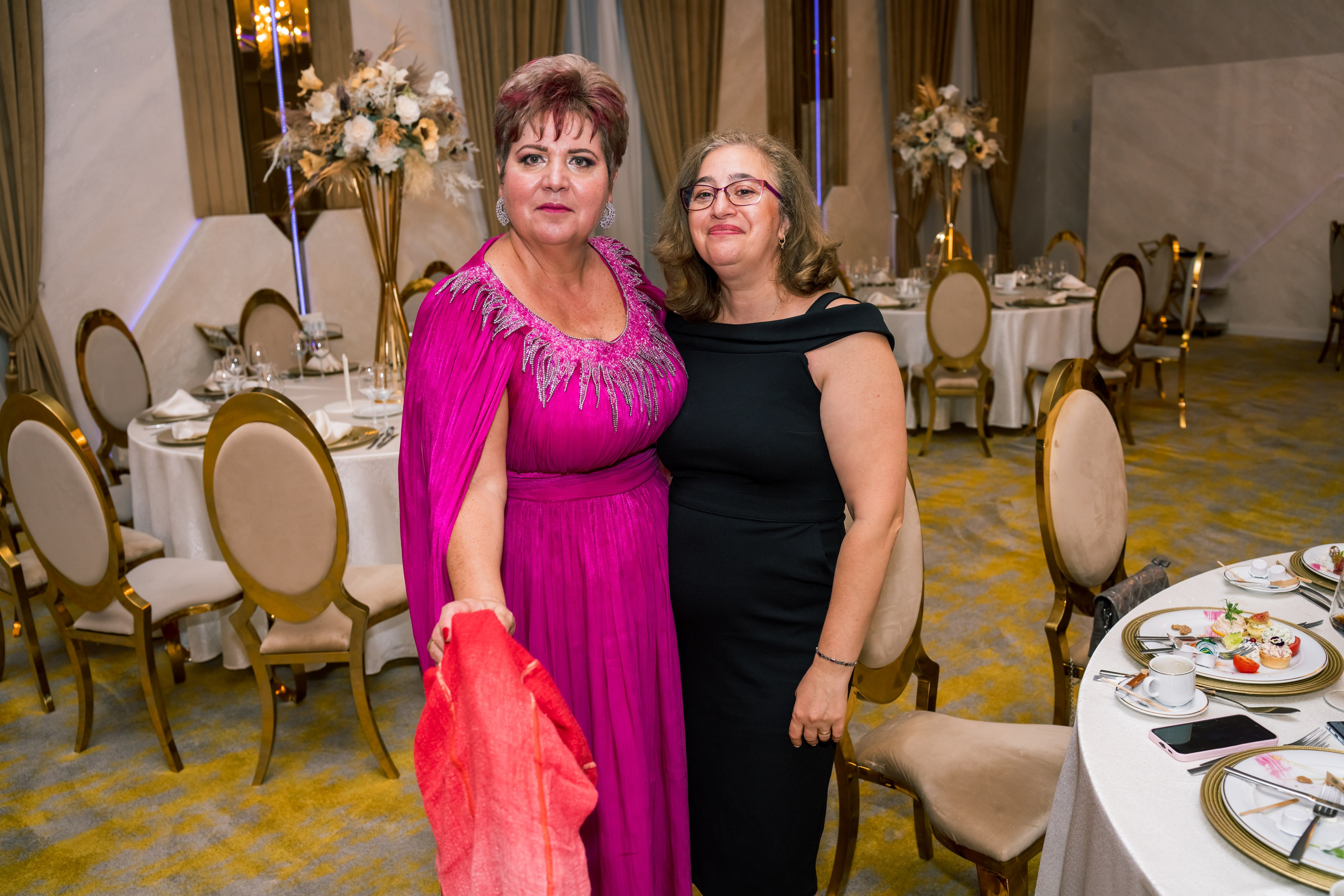 Aniversare 50 ani Corina Chileanu