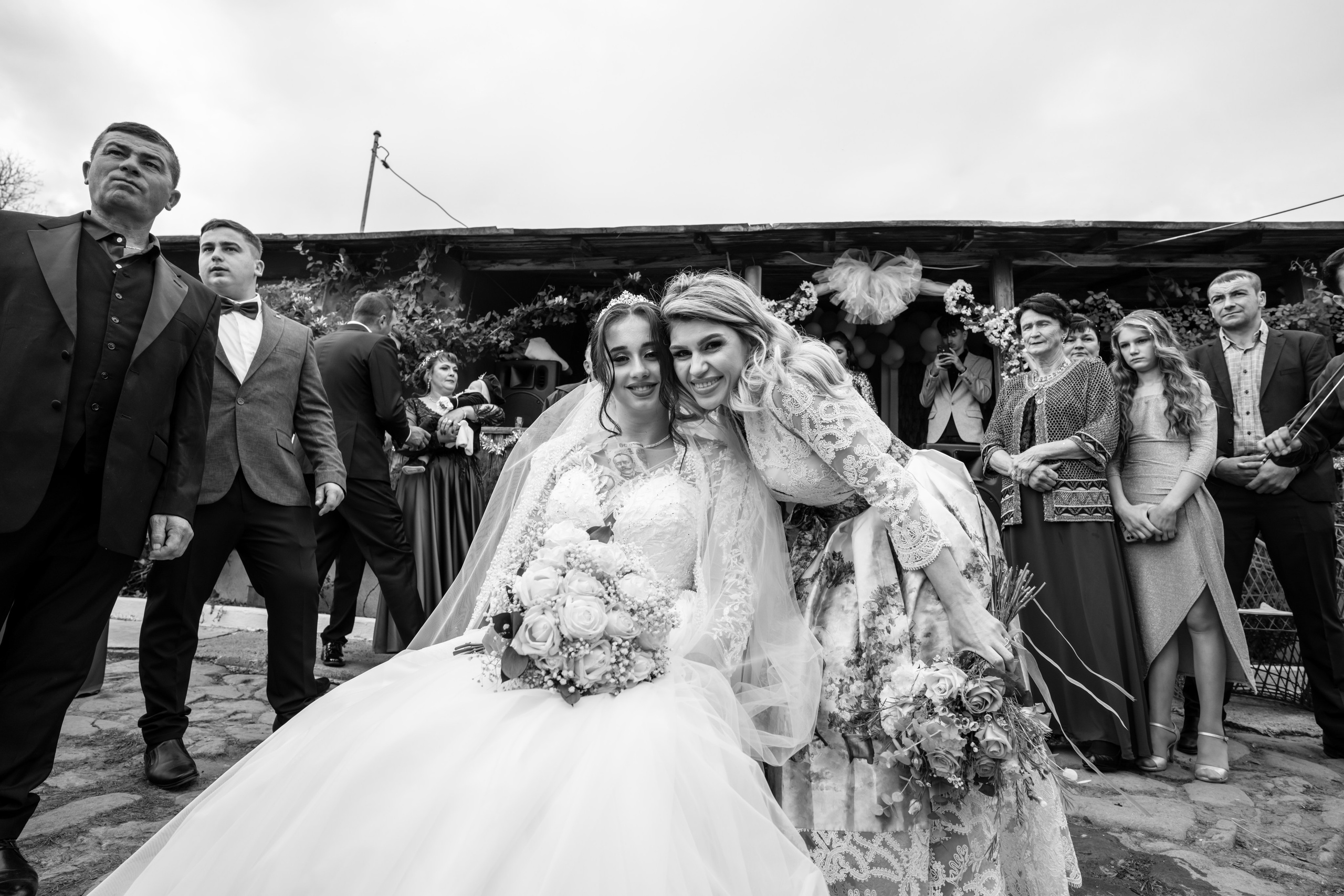 Nuntă Nicoleta & Marin. Mihai Alexandra Events
