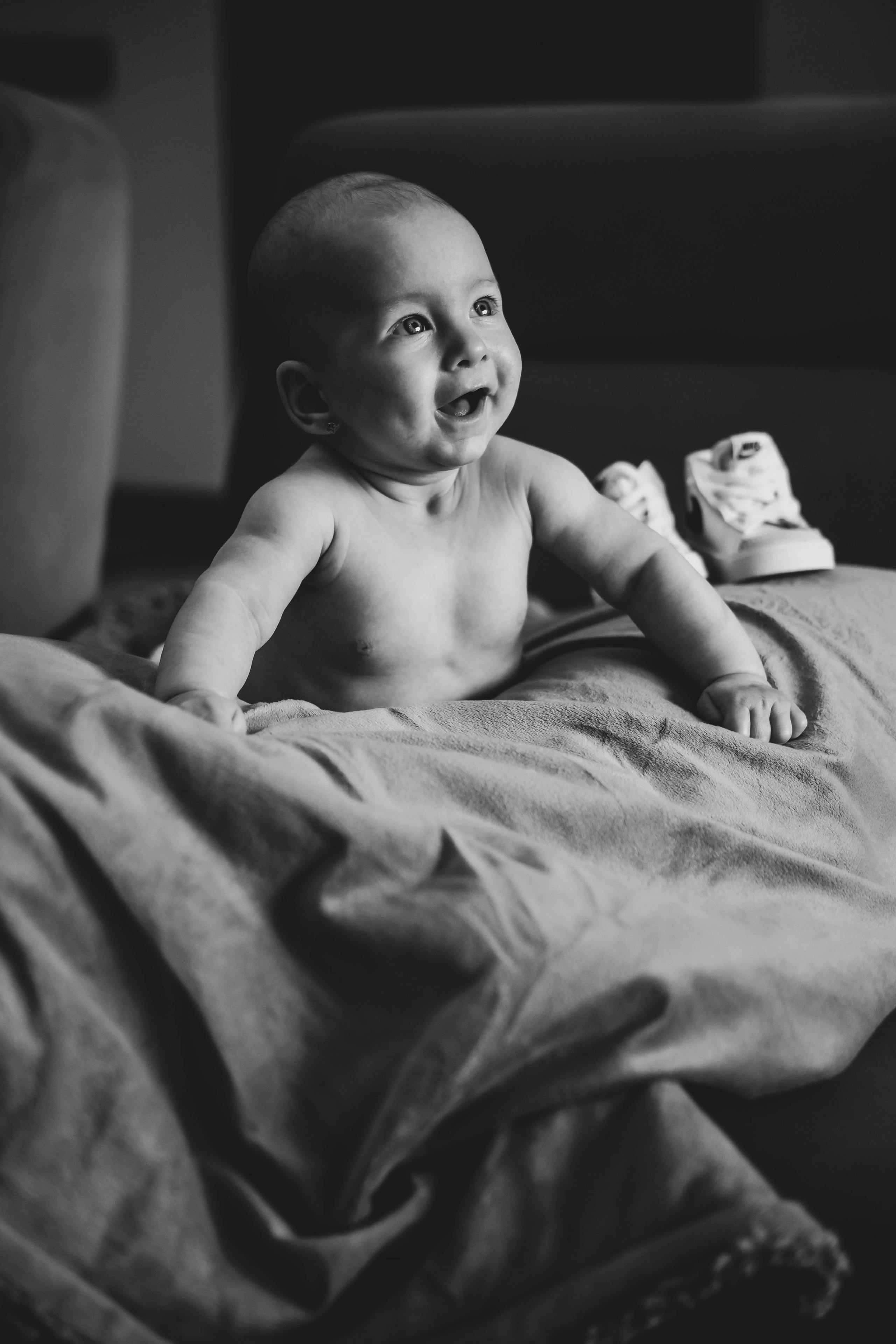 Bebe F. Home