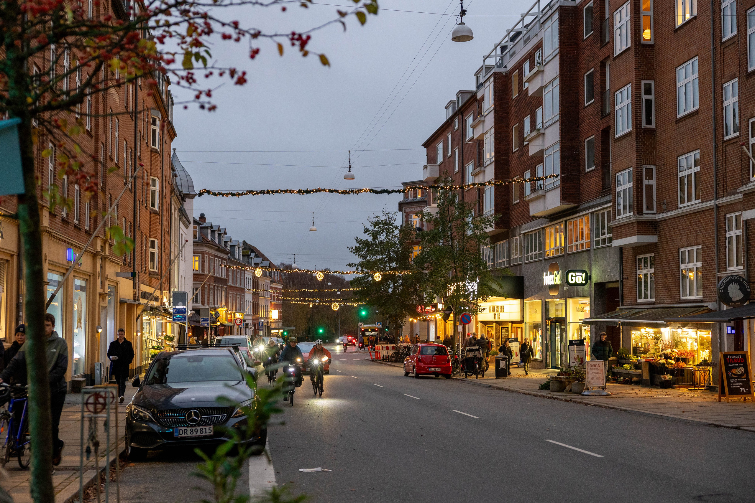 Begivenheder. Fotograf Aarhus | Portrætfoto Århus | Flotte billeder