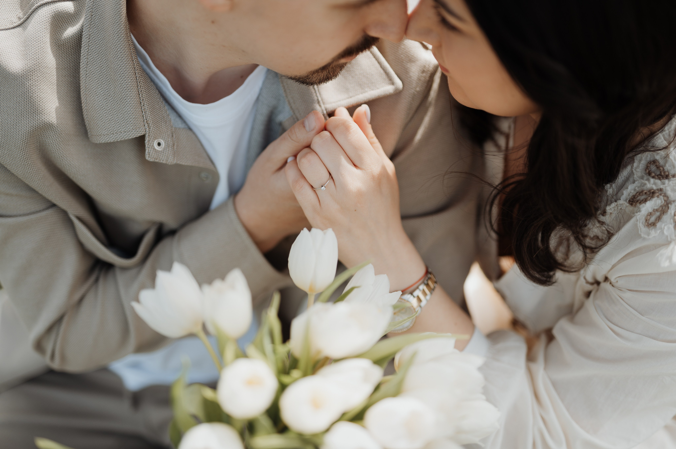 Mădălina + Alexandru | Bârnova, Iași. FotoVizion Iași