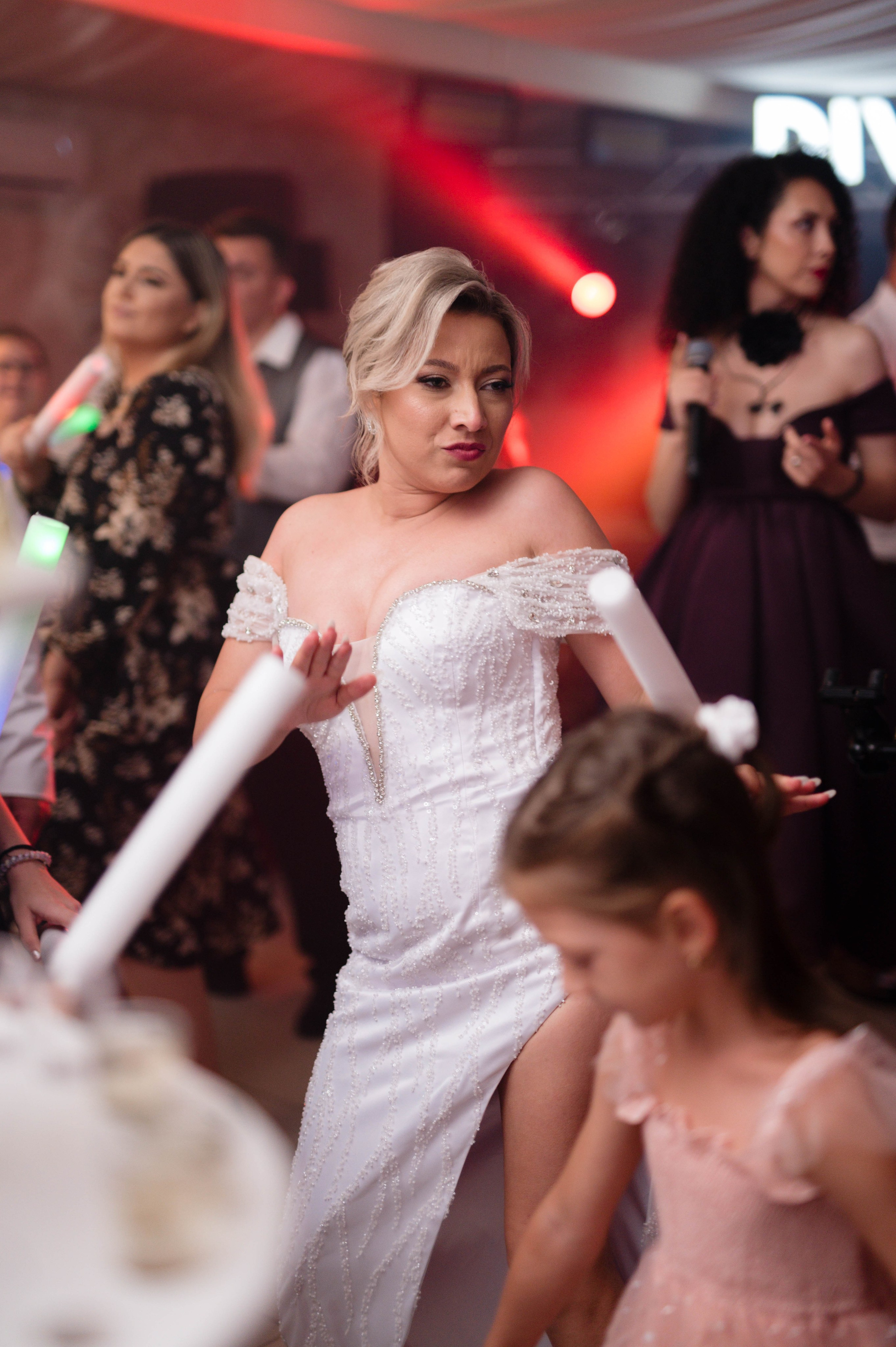 Petronela + Lucian | Casablanca. FotoVizion Iași