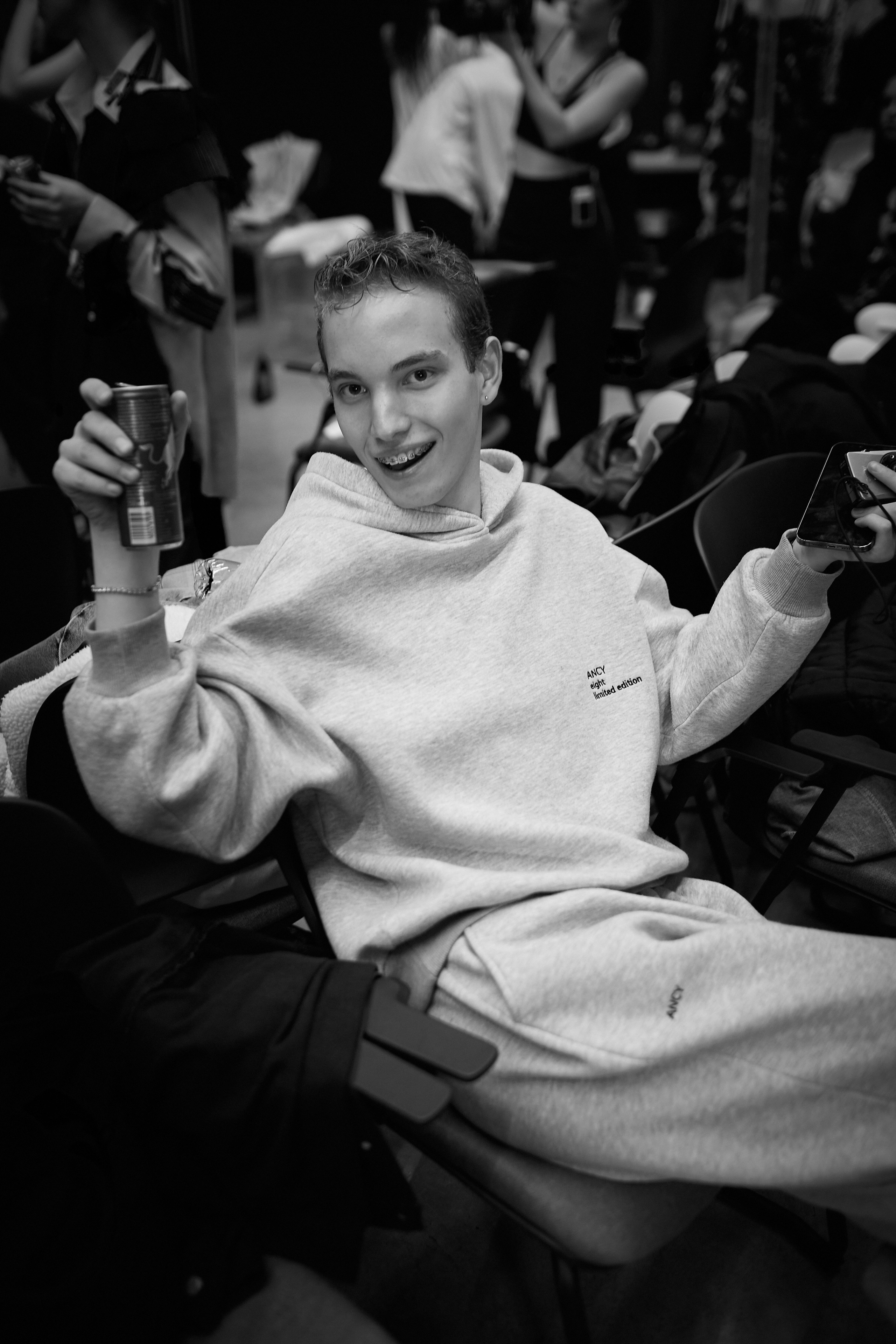 MBR backstage_2024. MATVEEVA STUDIO