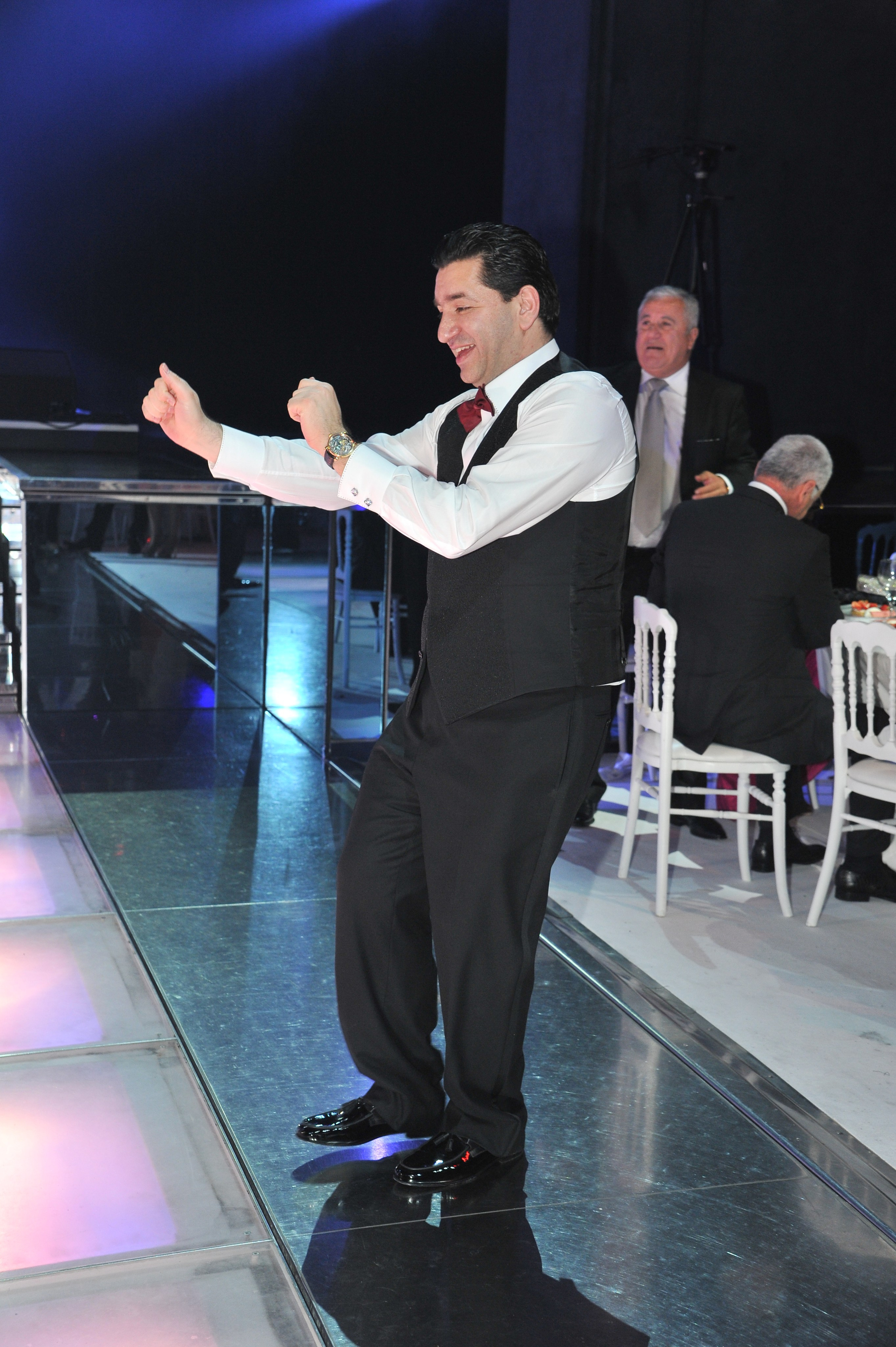 ITZIK & CINDY MONACO 1. Wedding and events photographers Studio Shalom