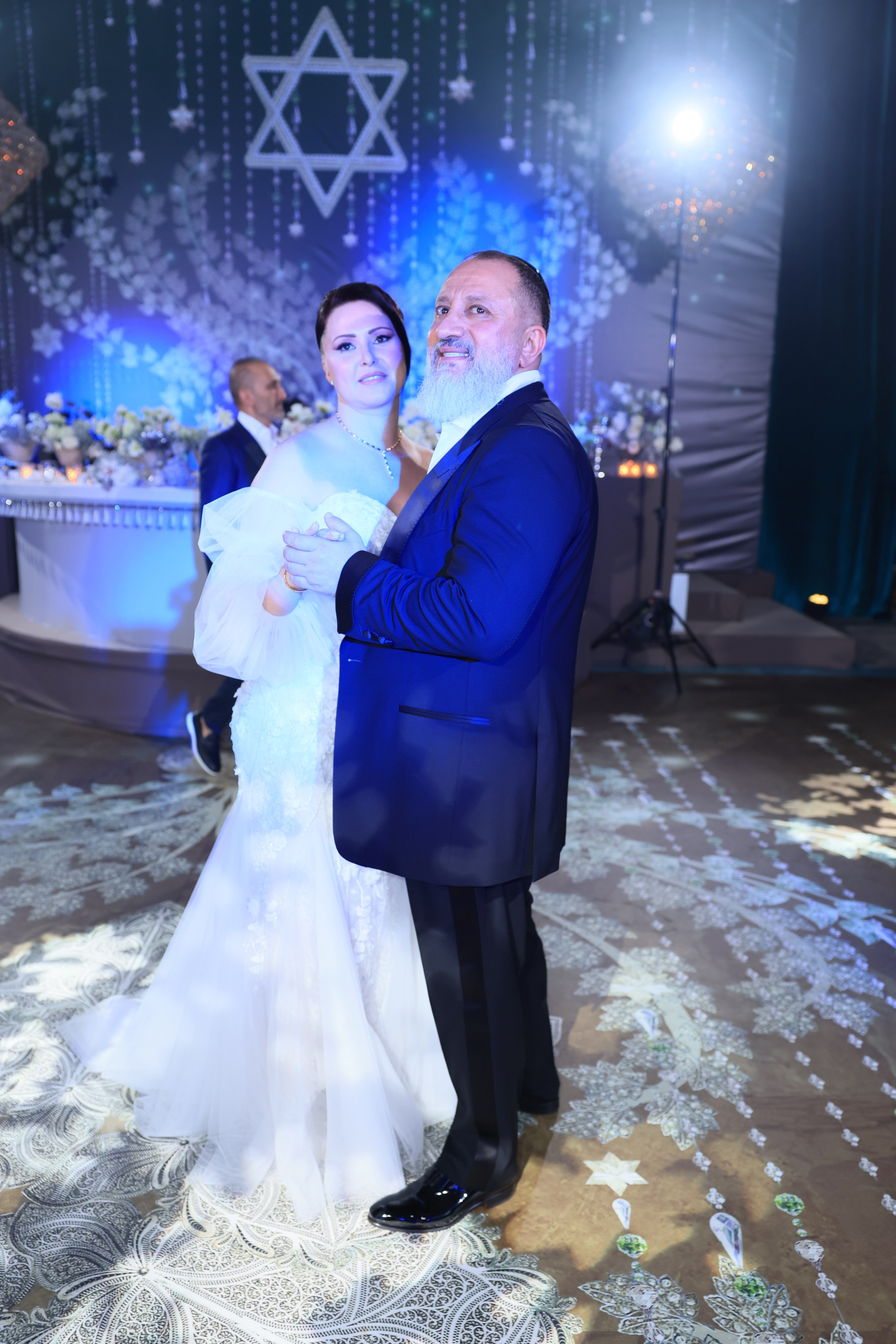 DANIEL. Фотографы на свадьбы и мероприятия Студия «Шалом»