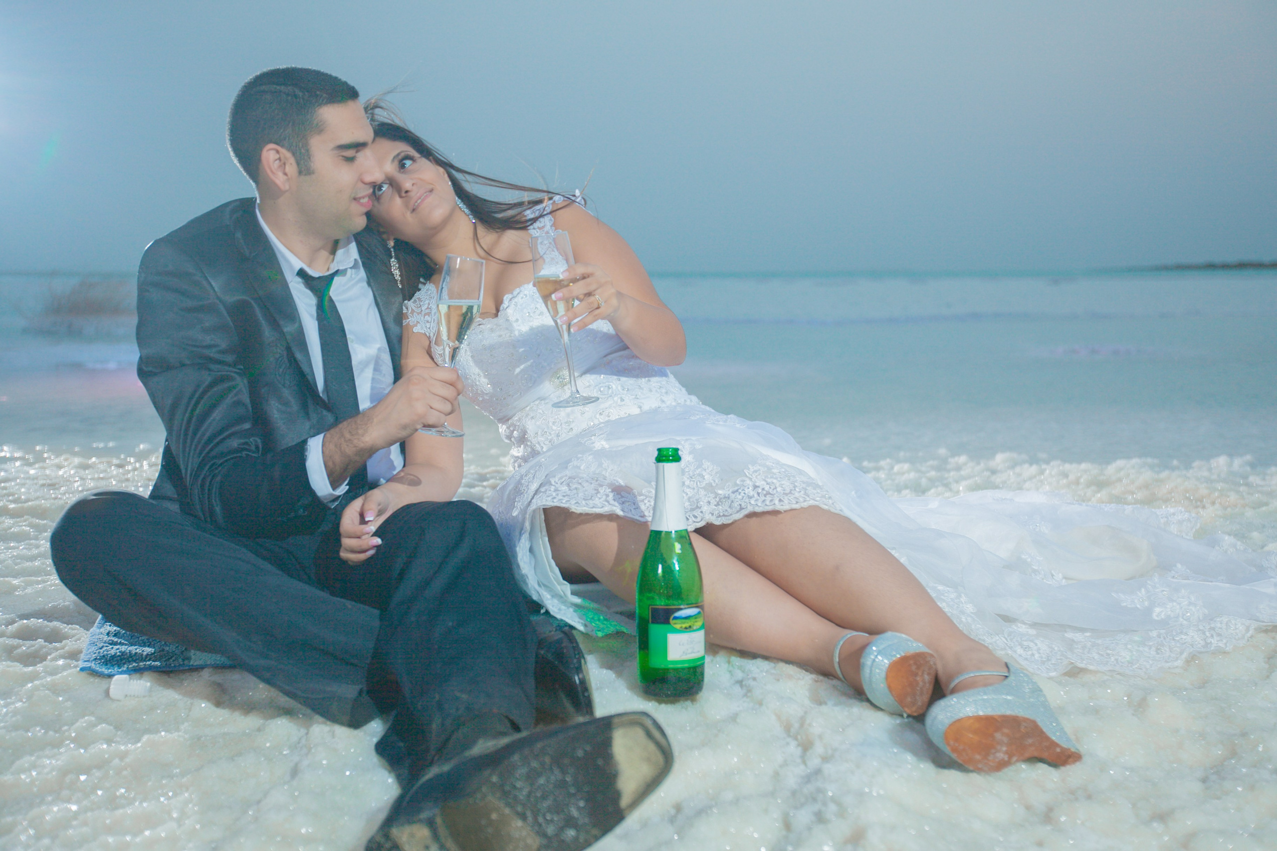 צילום של איגור. Wedding and events photographers Studio Shalom