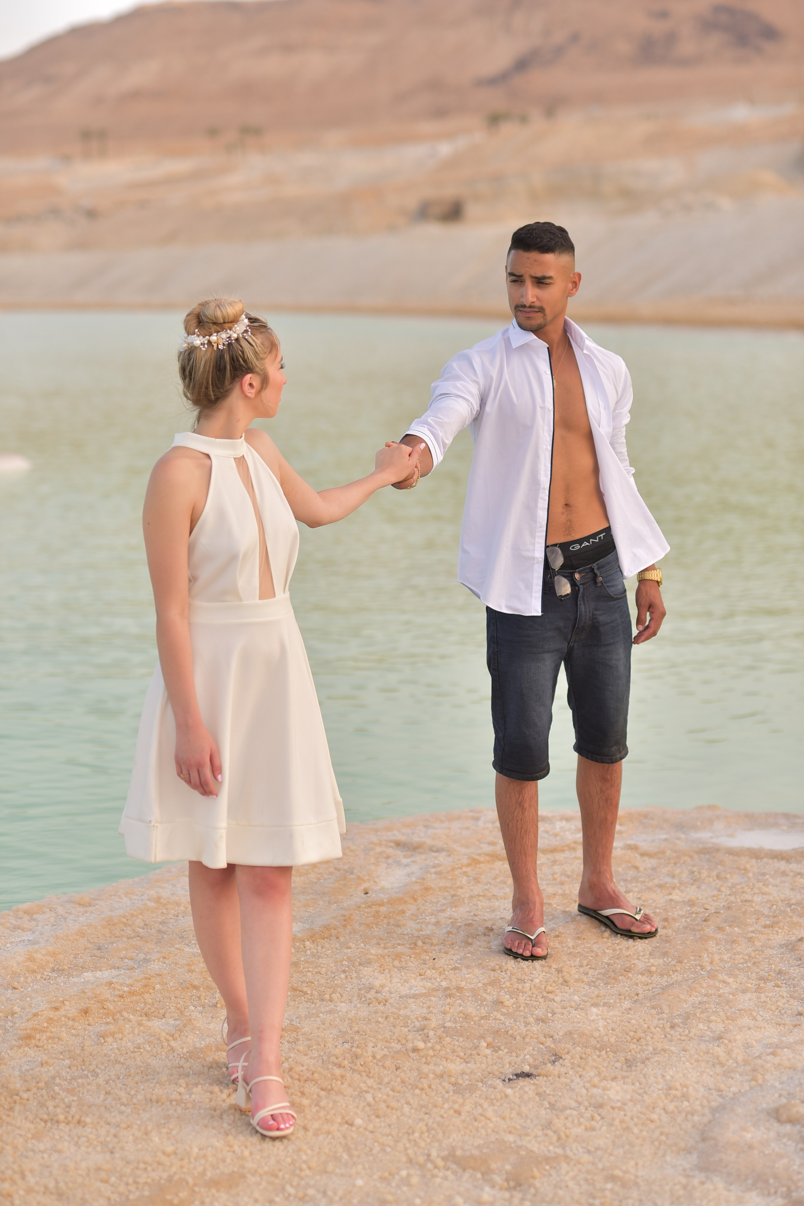 Hila & Udi. Wedding and events photographers Studio Shalom