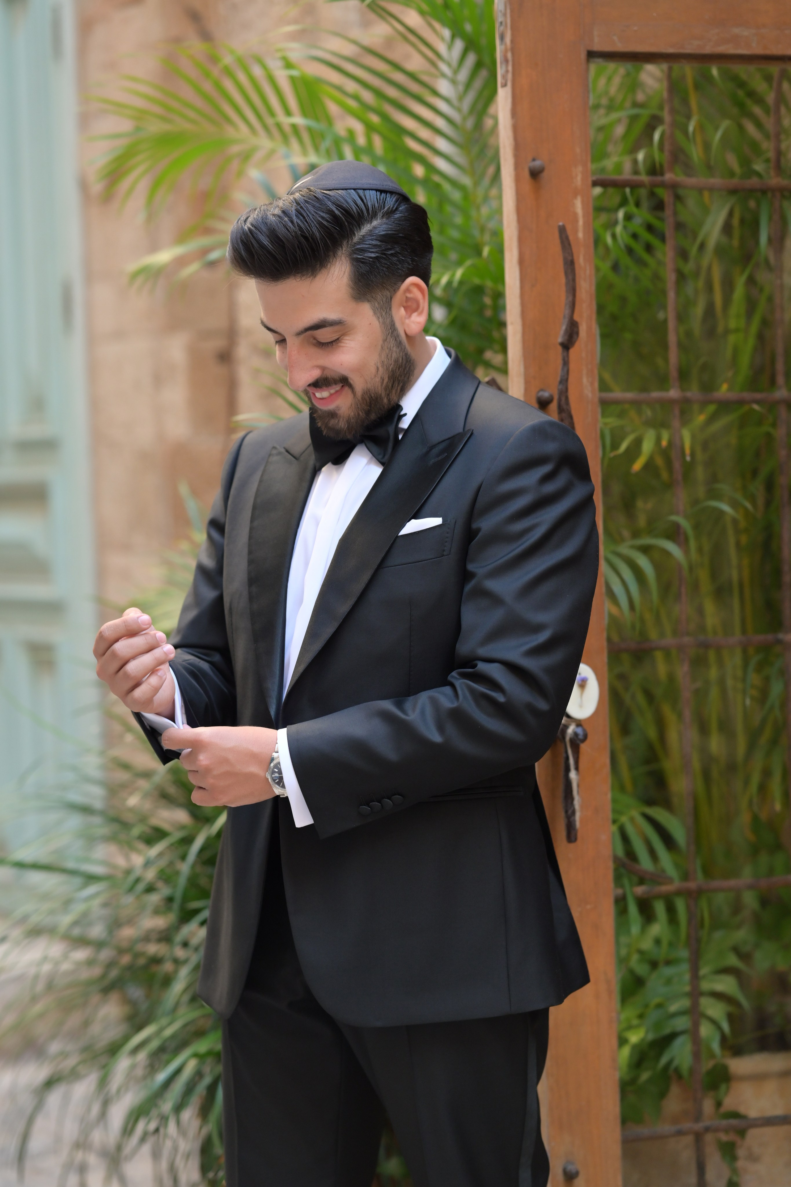 Maria & David. Wedding and events photographers Studio Shalom