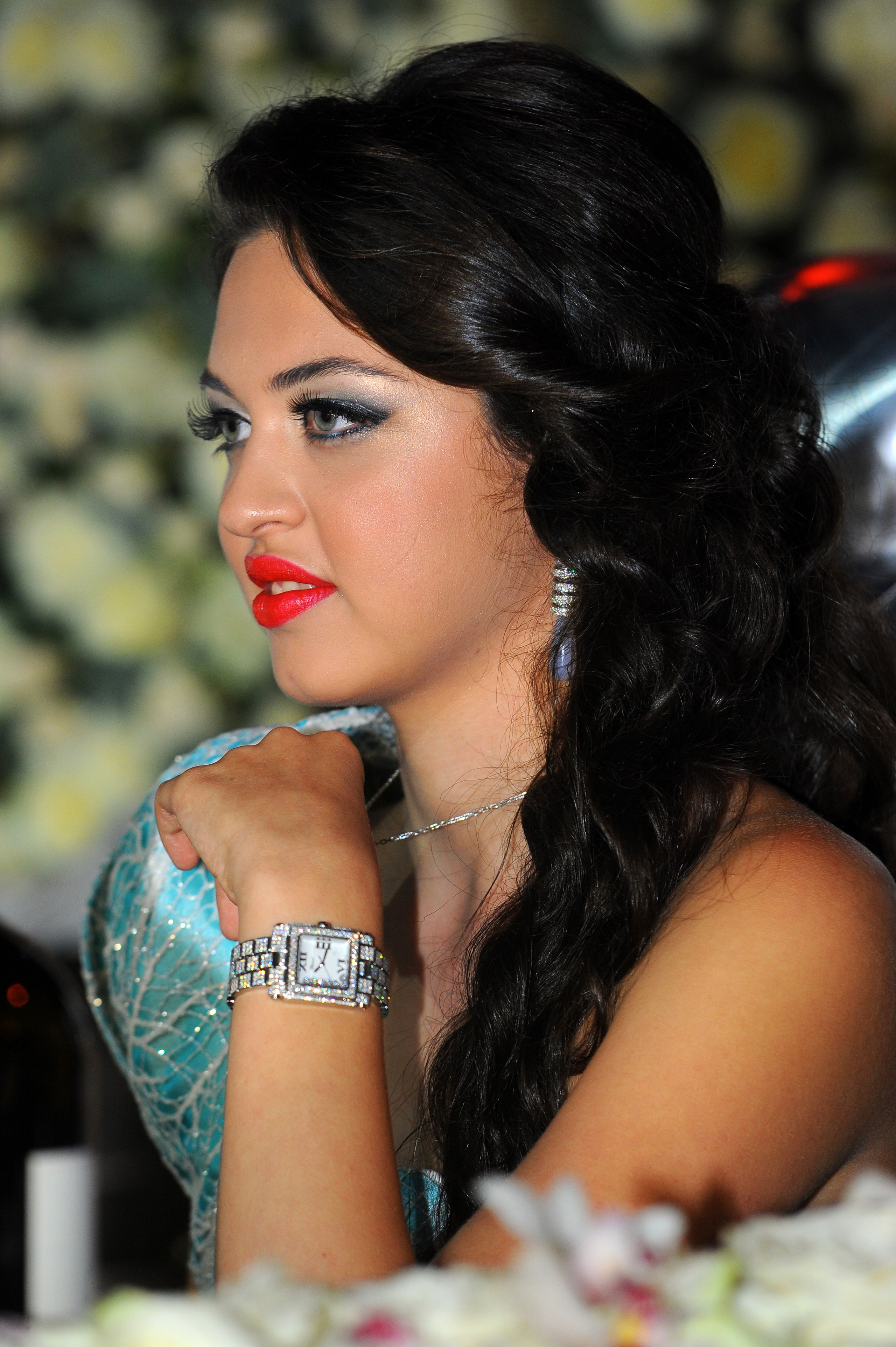 ITZIK & CINDY MONACO 1. Wedding and events photographers Studio Shalom