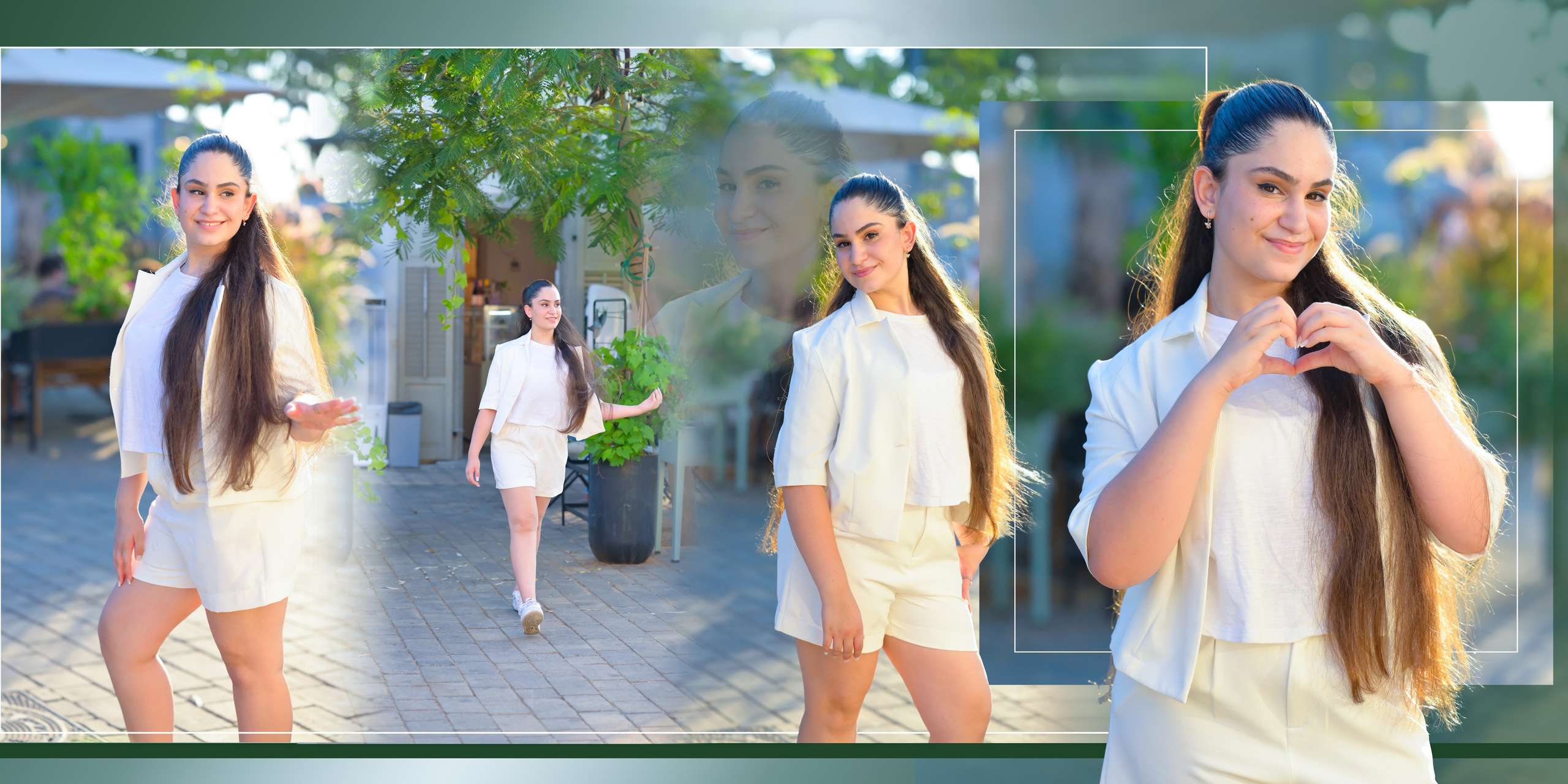 Bat Mitzvah Adi. Wedding and events photographers Studio Shalom