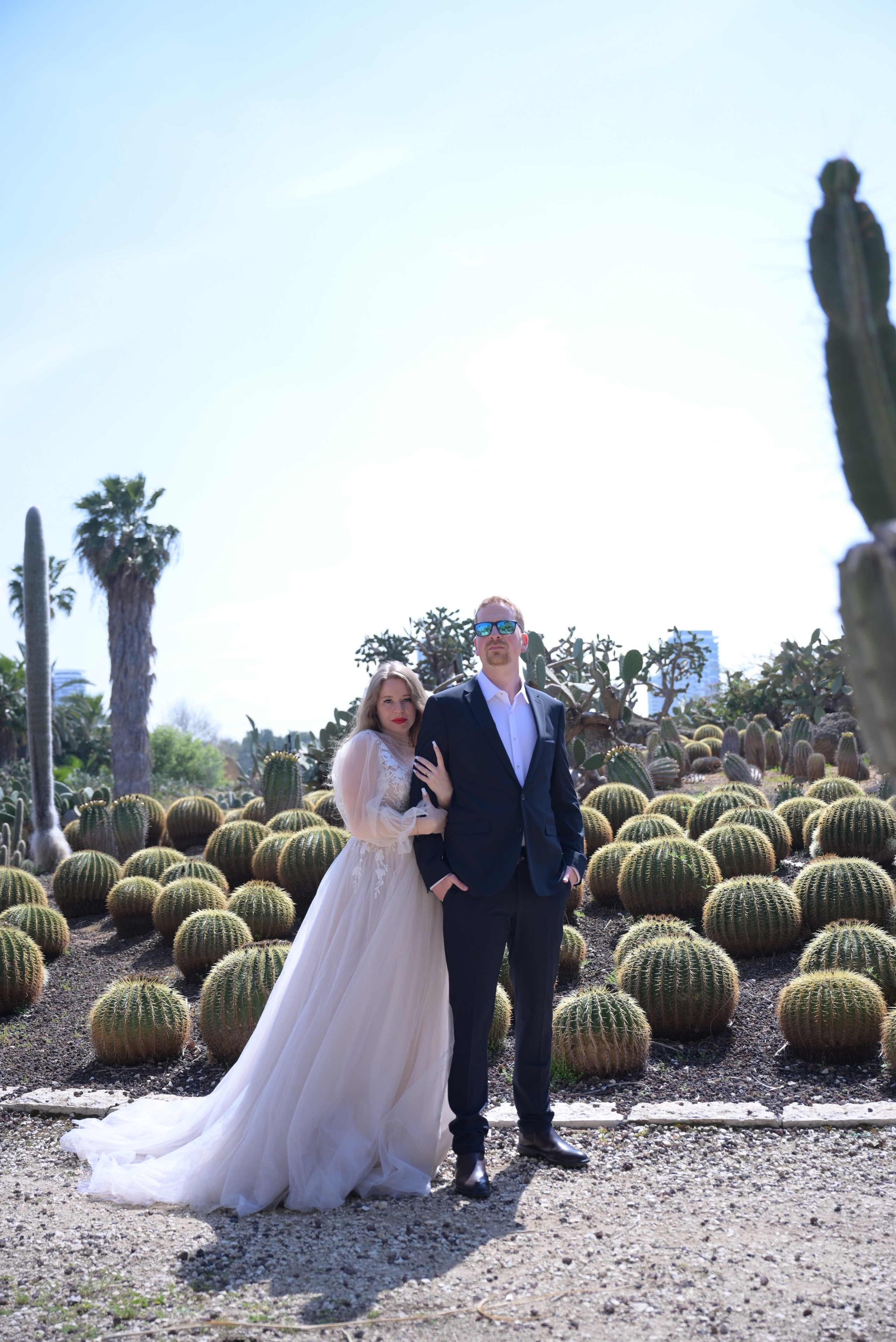 Nicol & Itamar. Wedding and events photographers Studio Shalom