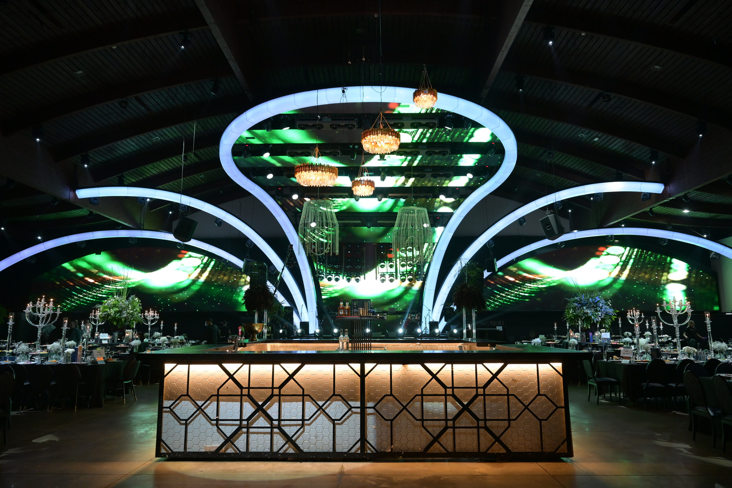 טרויה. Wedding and events photographers Studio Shalom