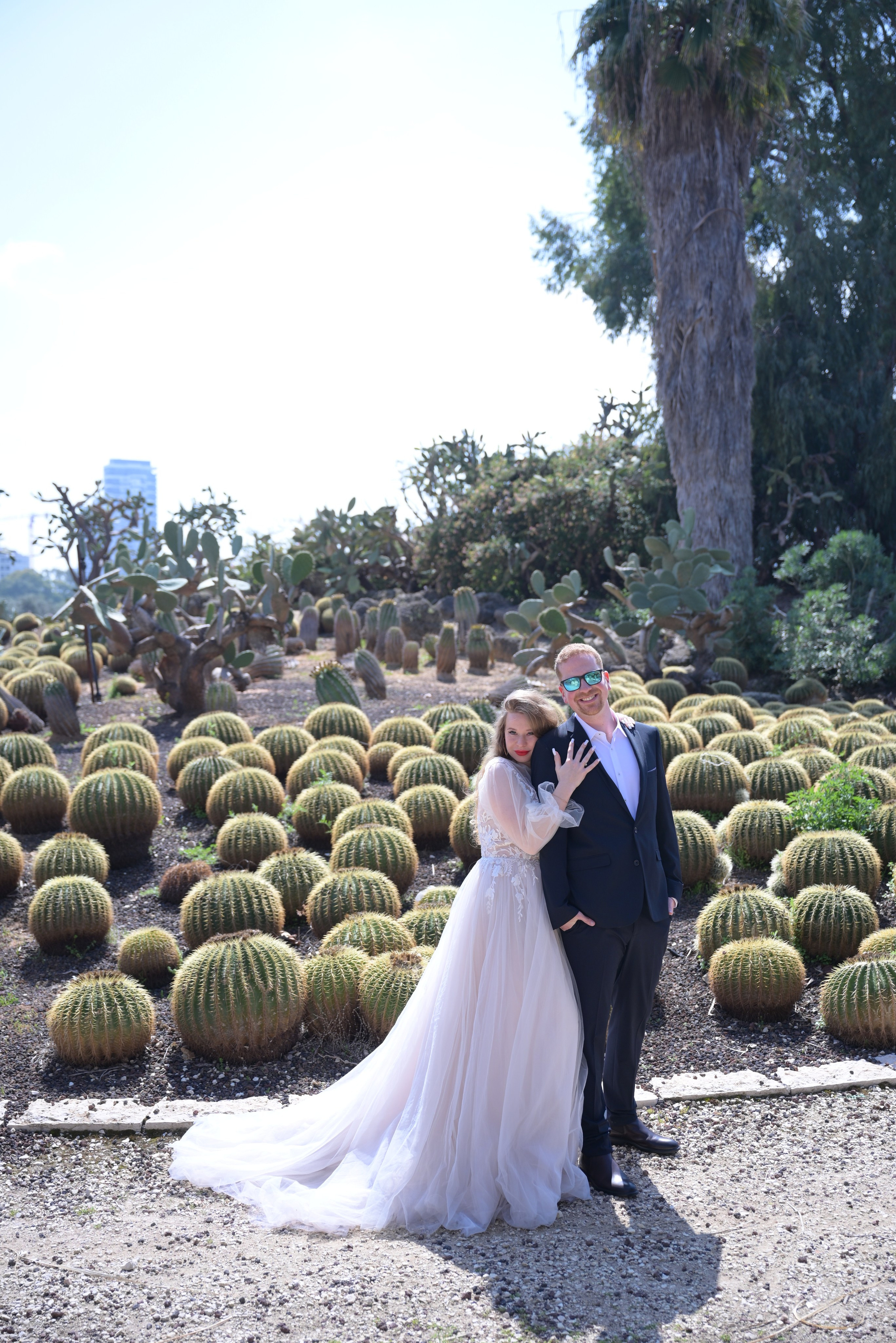 Nicol & Itamar. Wedding and events photographers Studio Shalom