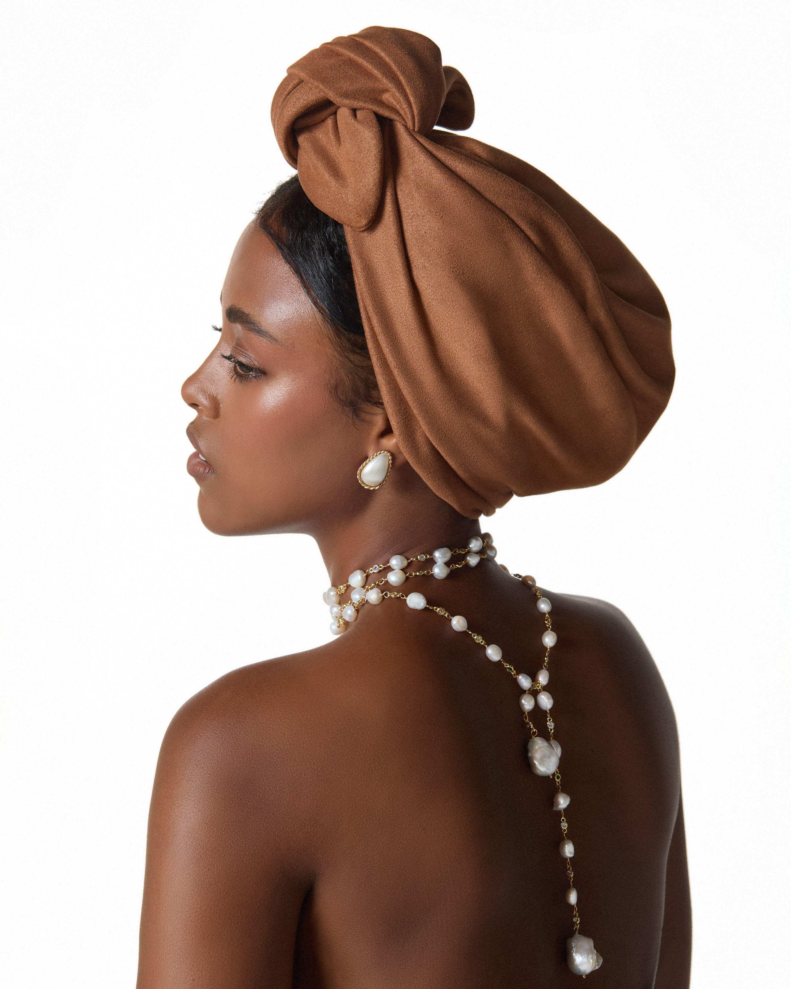 For Turban brand. Photographer in Dubai