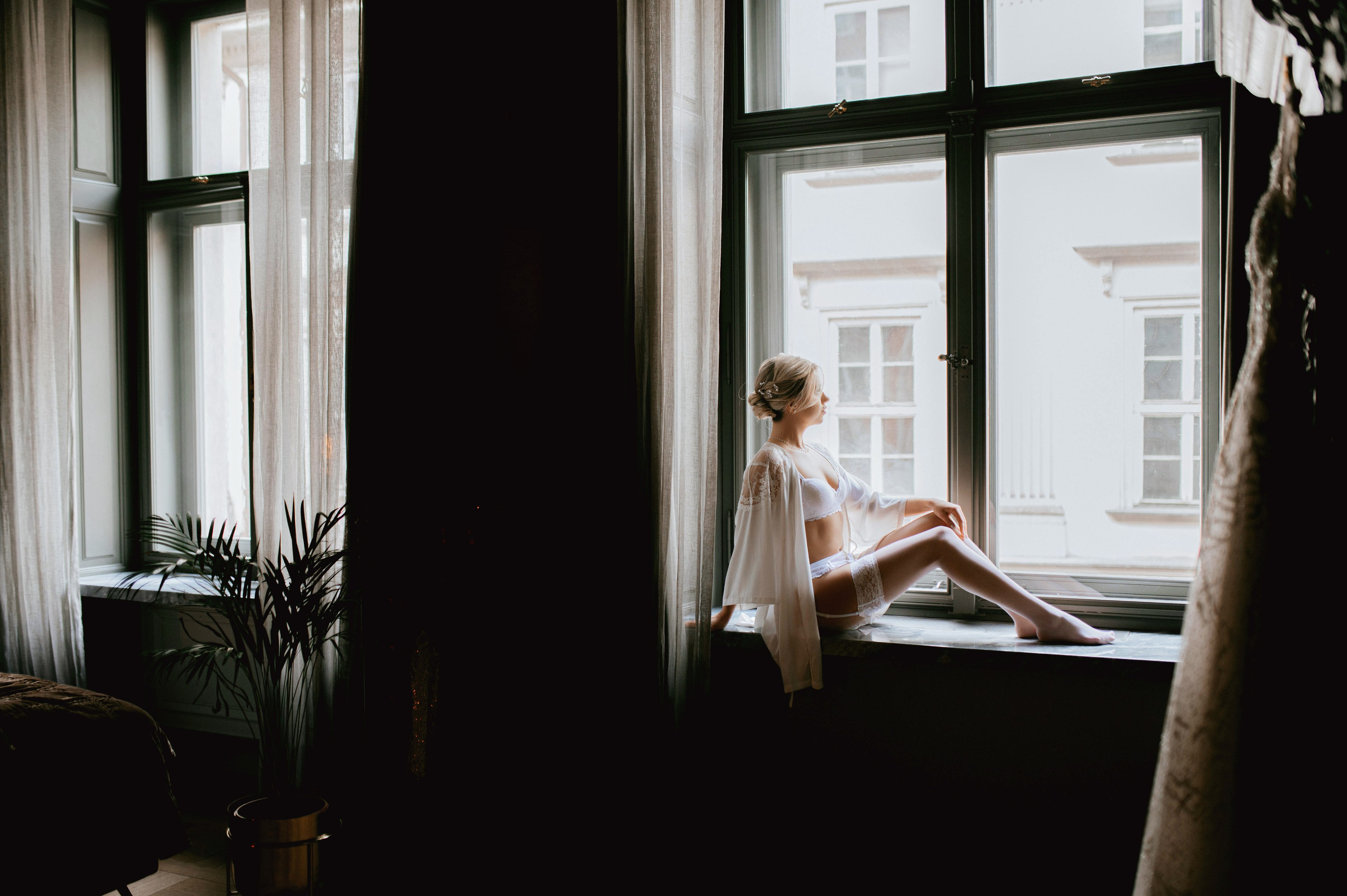 Anastasia i Kirill. Home page