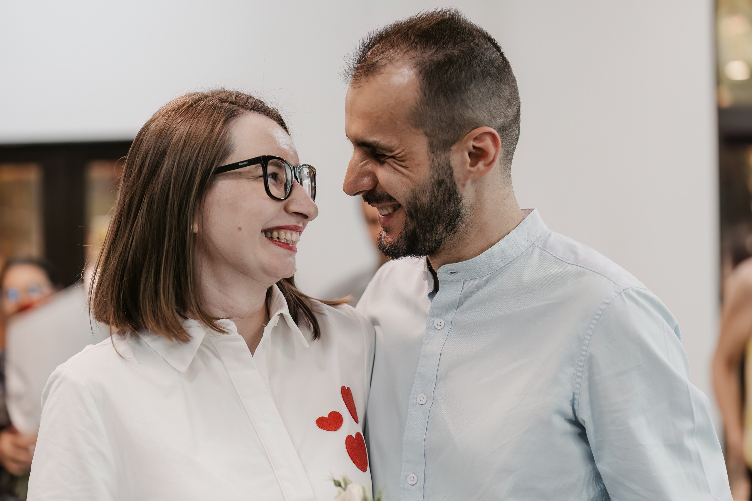 Ștefania & Cristian. Dara Lens | The art of remembering