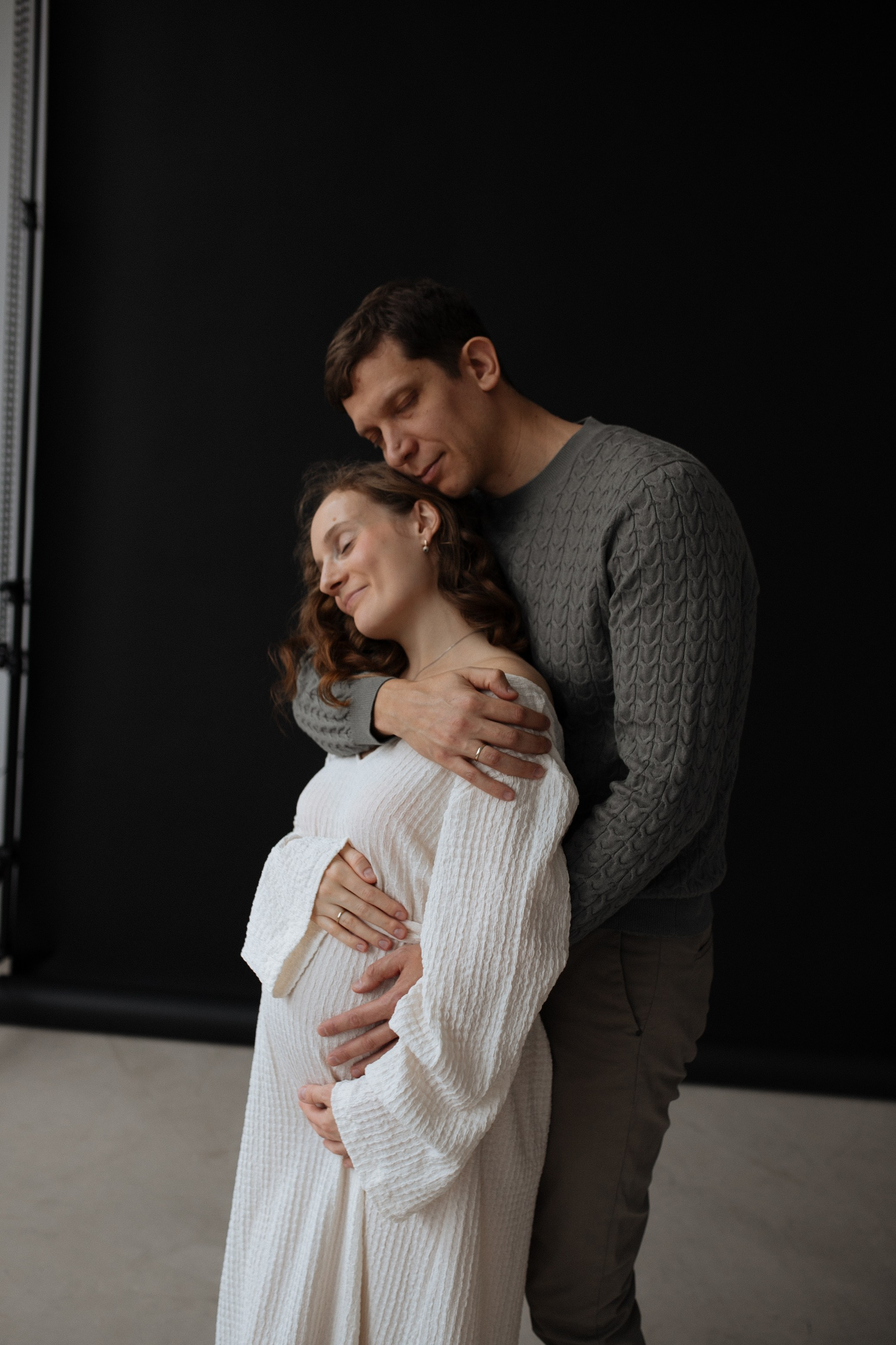 Семейные истории. Фотограф в Праге и Европе