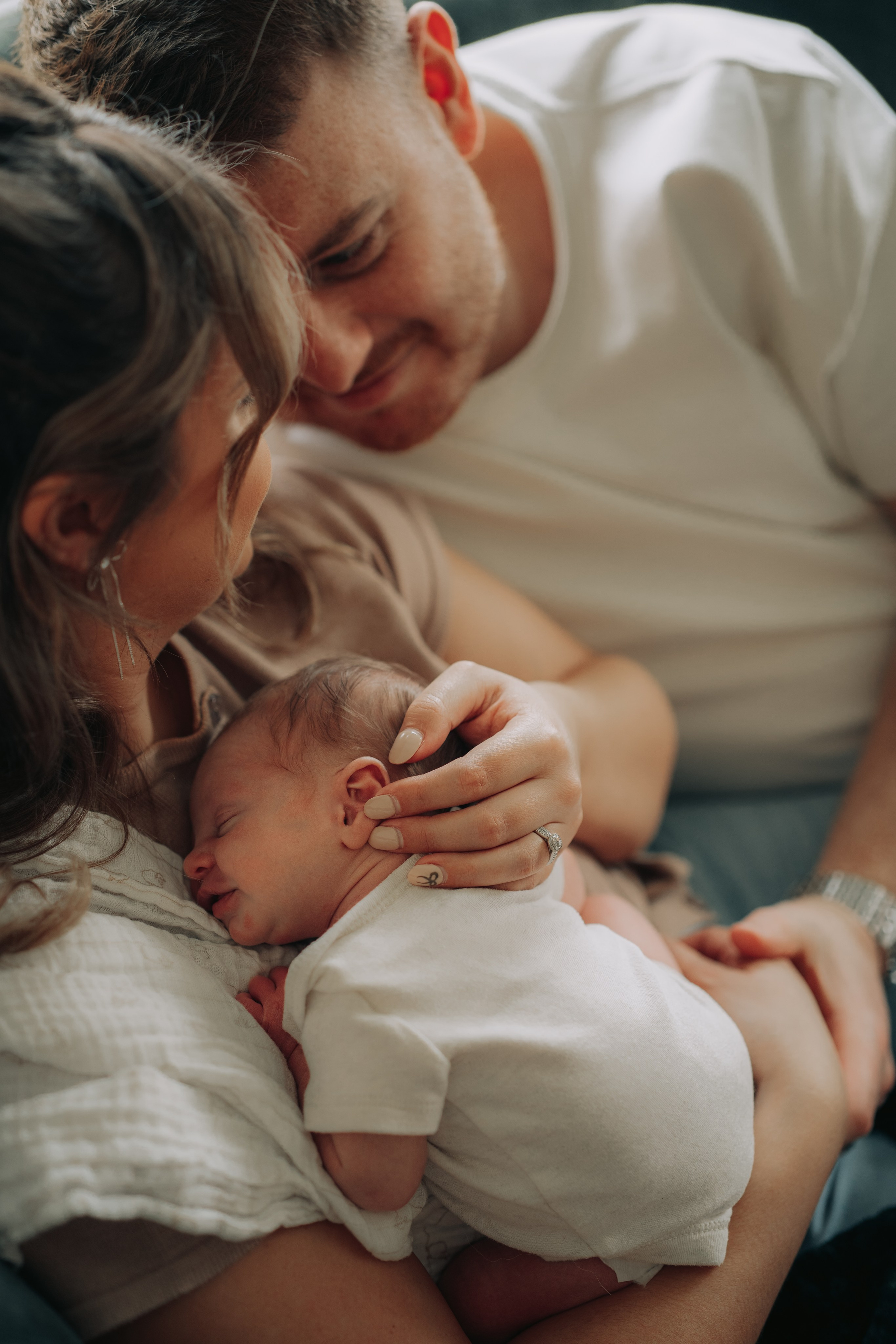 Family photographer Newcastle