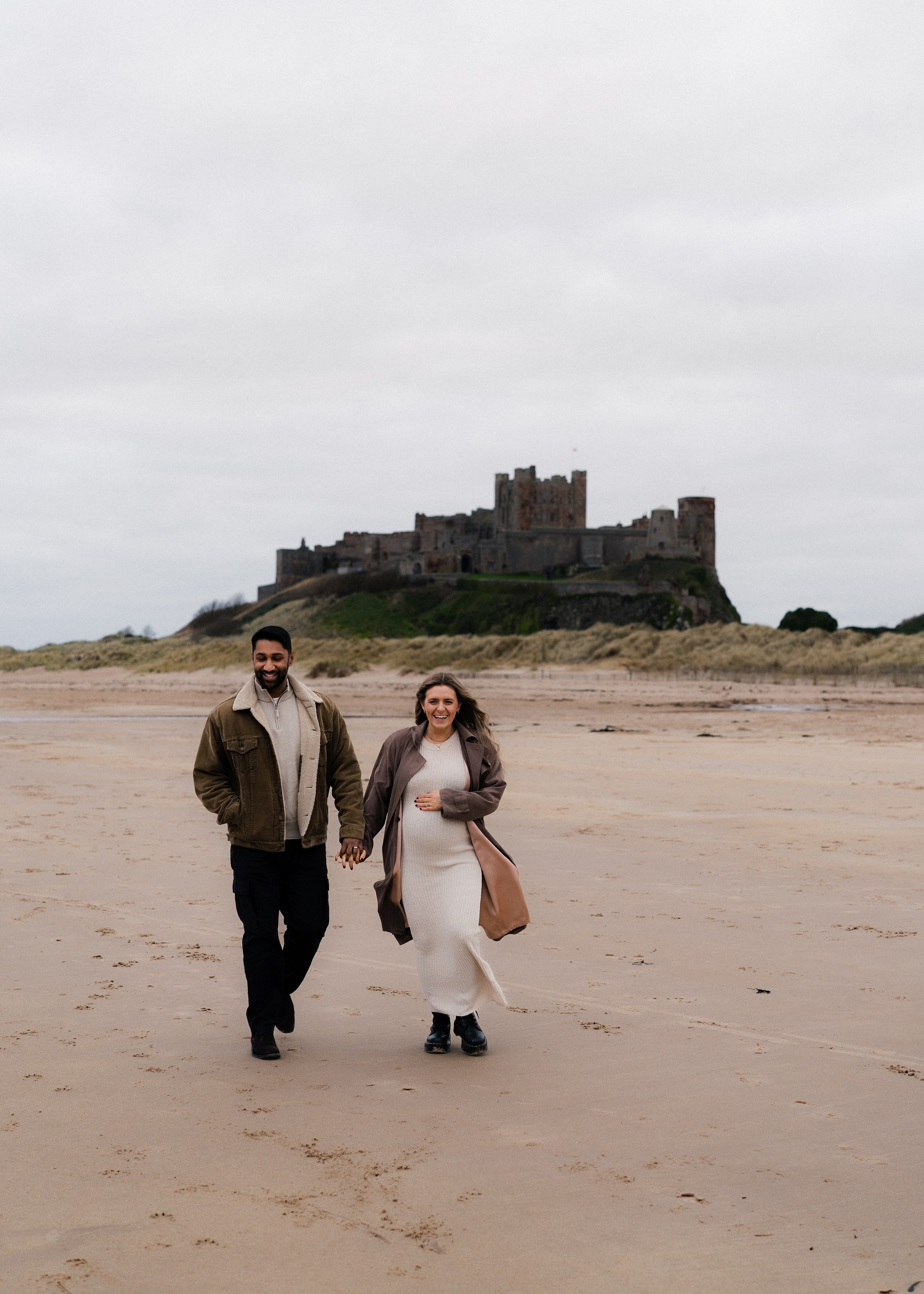 Maternity Photography Portfolio — Newcastle Upon Tyne & North East. Family, Maternity & Newborn Photographer in Newcastle Upon Tyne / Yana Balatskaya