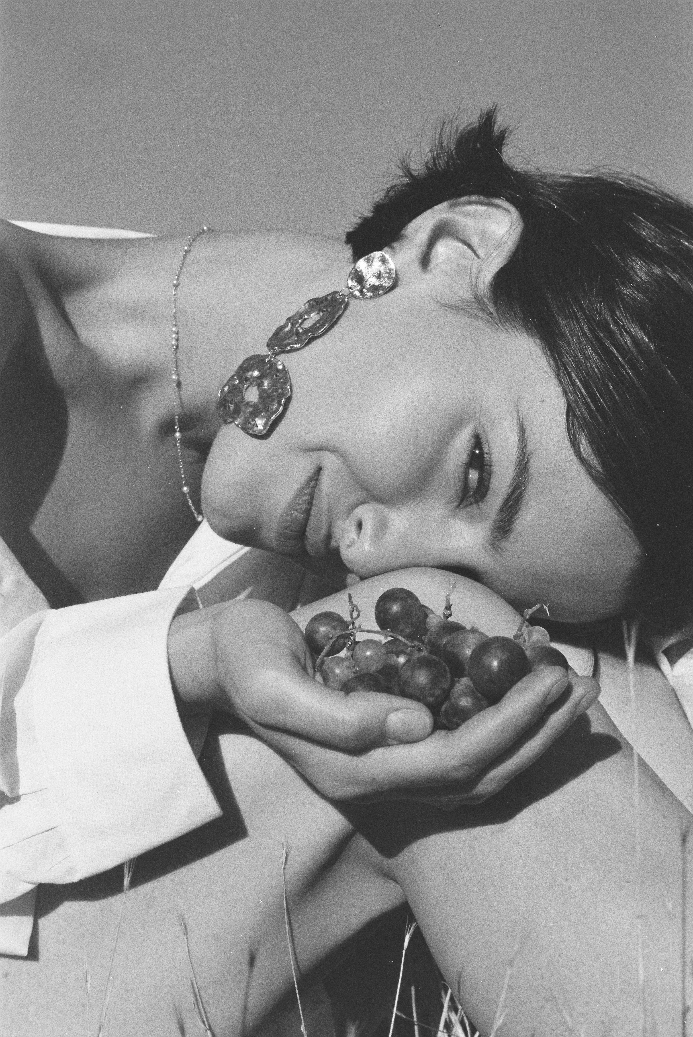 Природная съёмка