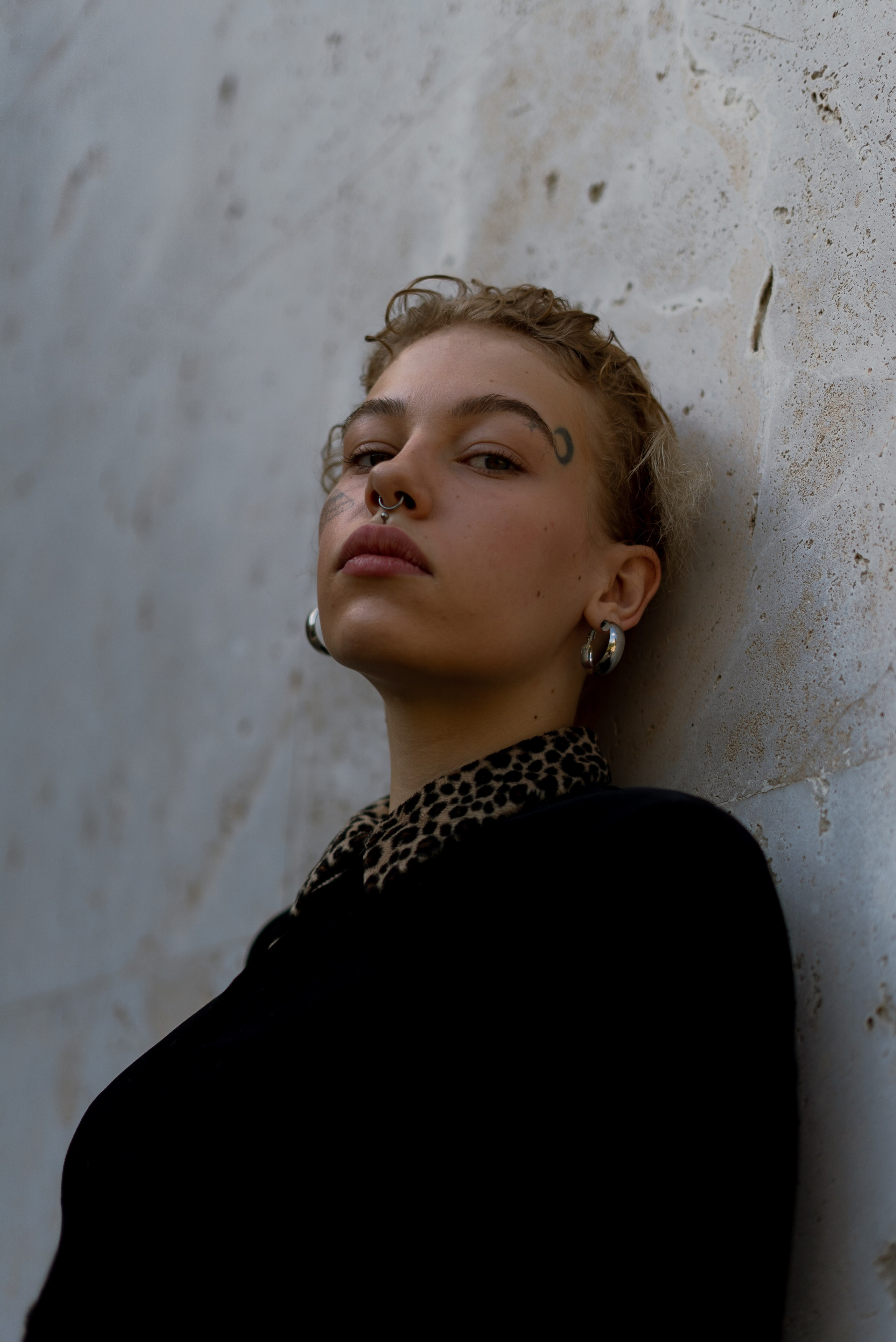 Прогулочные съёмки