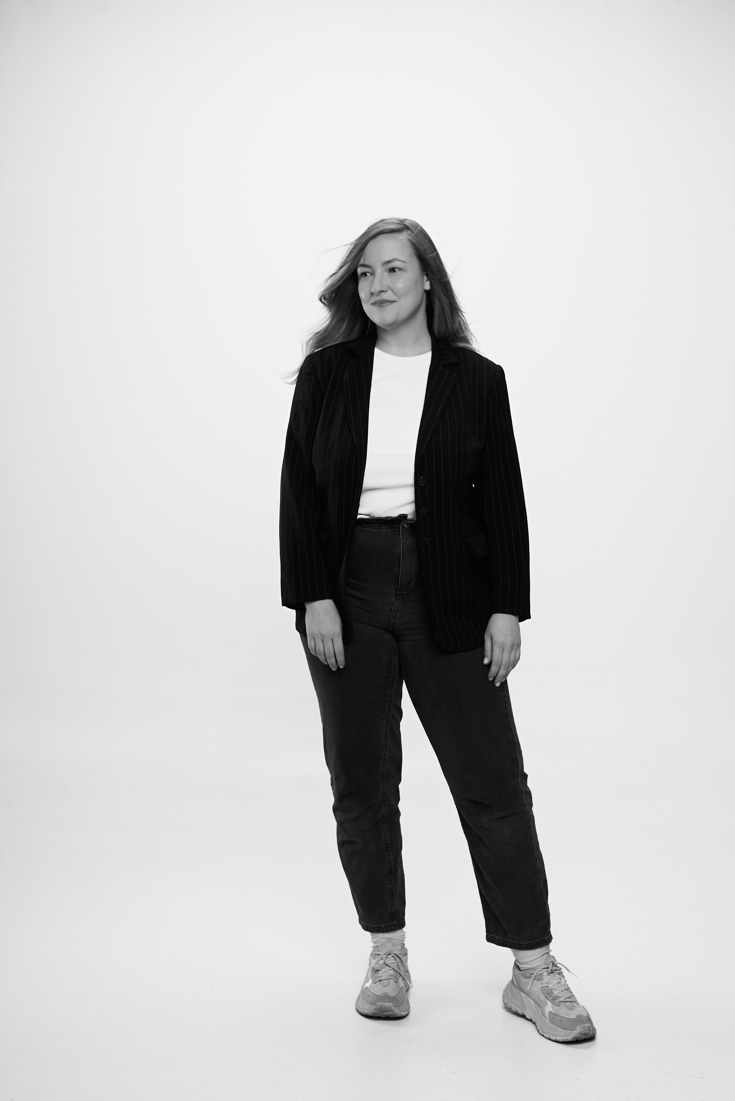 Бизнес-портреты