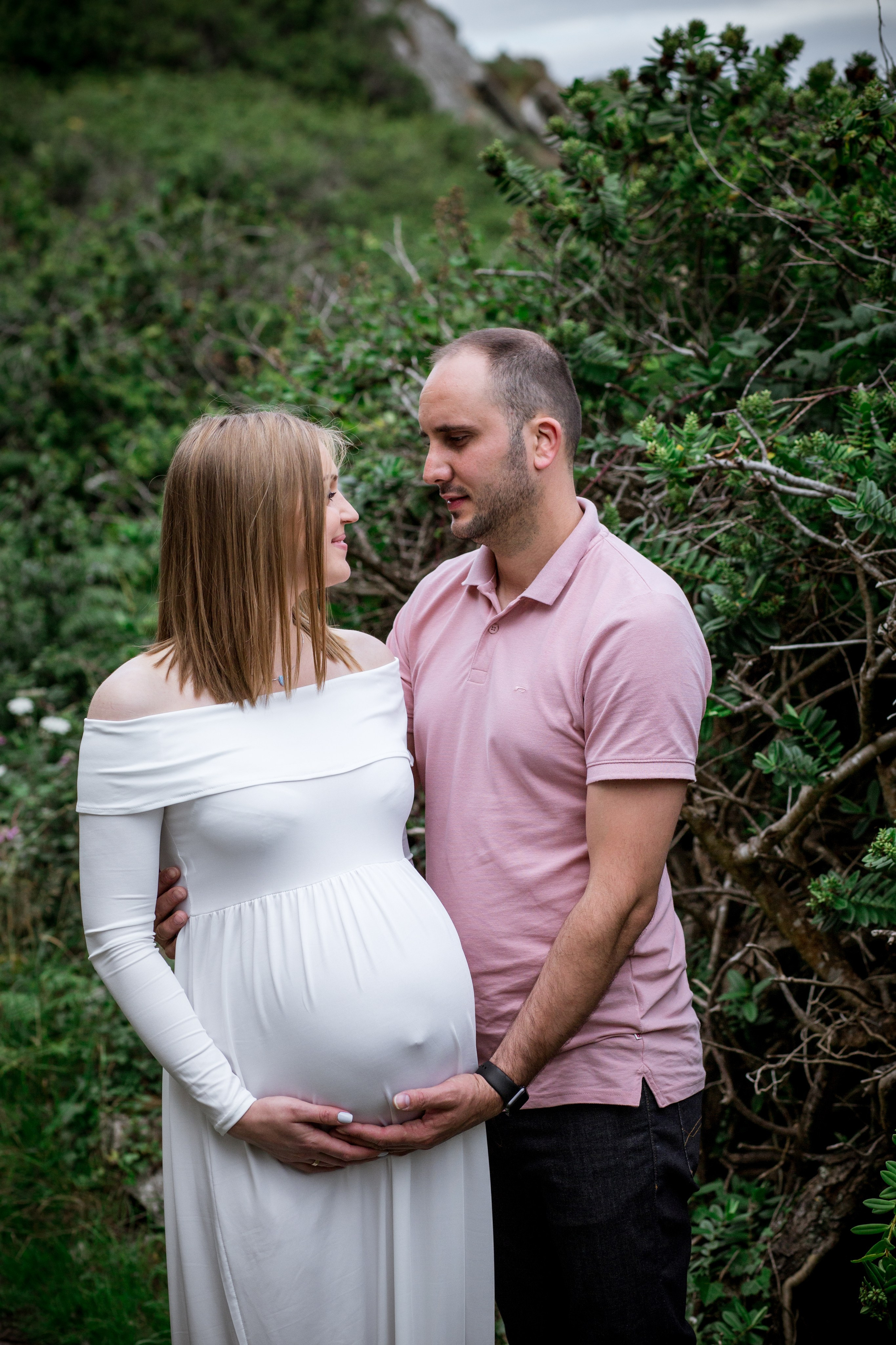 Maternity/Family. Dublin Wedding and Portrait Photographer | Estela Virko Photography